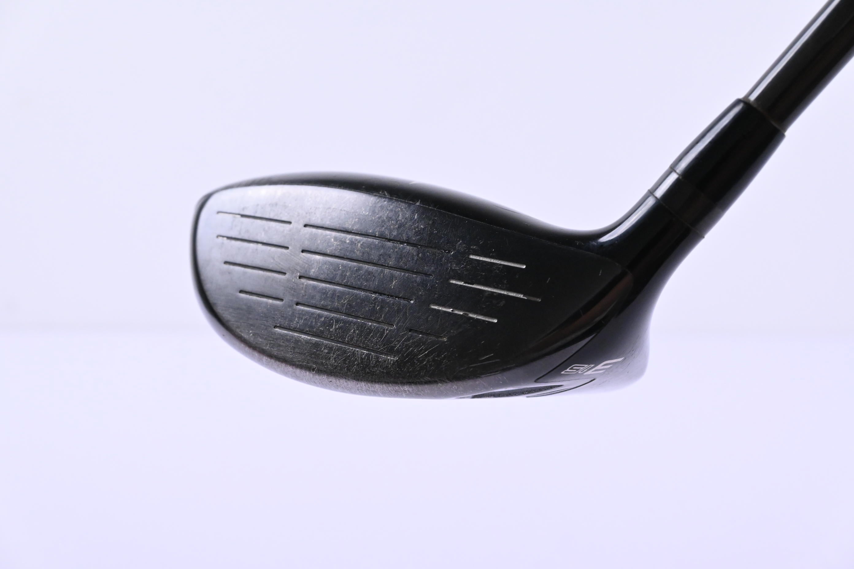Mizuno ST200 #3 Wood / 15 Degree / Stiff Flex Diamana 70 s+ Shaft