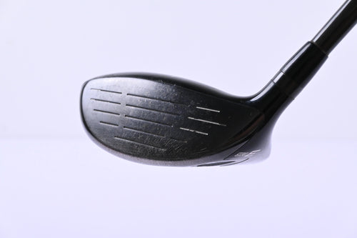 Mizuno ST200 #3 Wood / 15 Degree / Stiff Flex Diamana 70 s+ Shaft