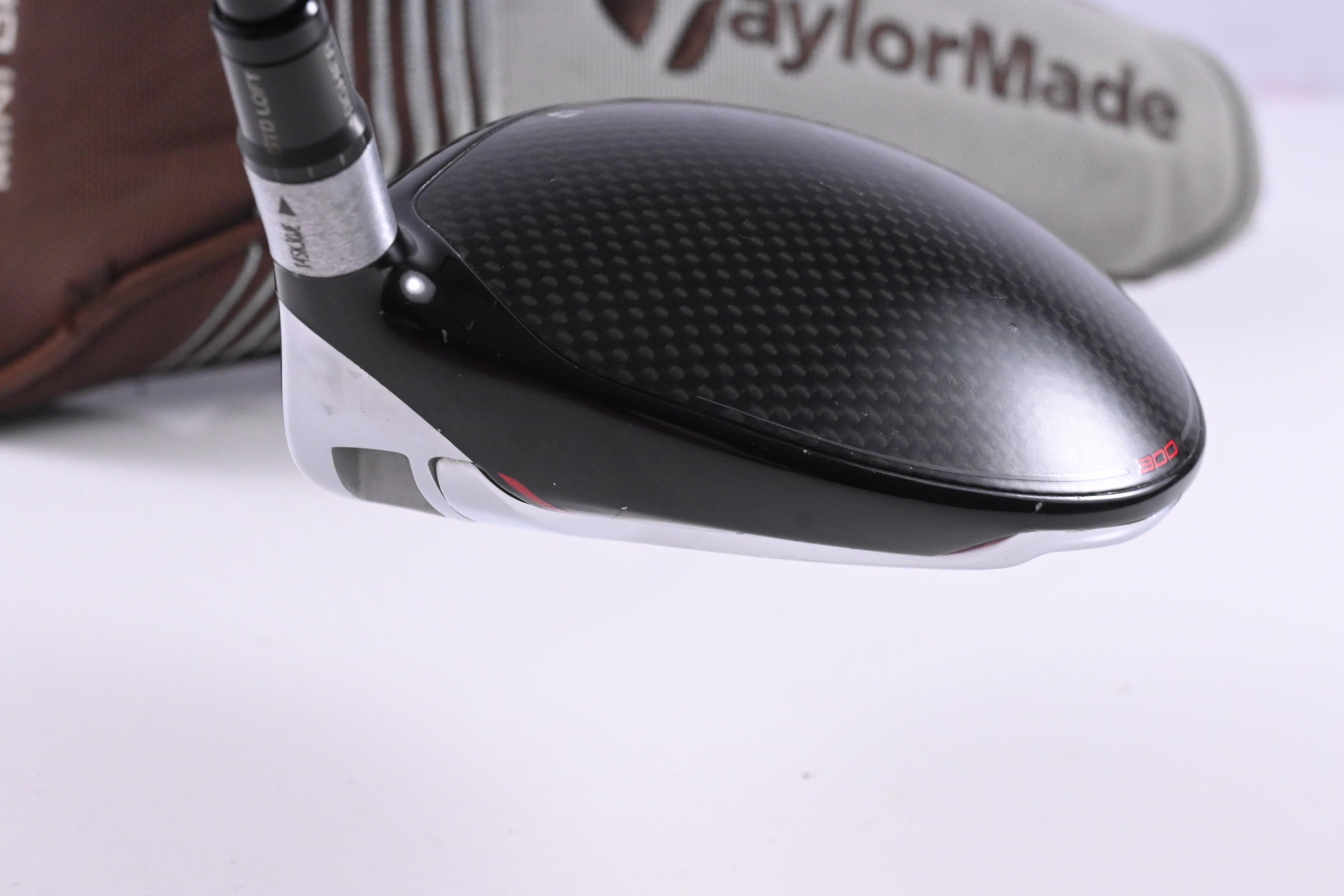 Taylormade 300 Mini Driver / 13.5 Degree / Regular Flex UST Proforce 65 M40X