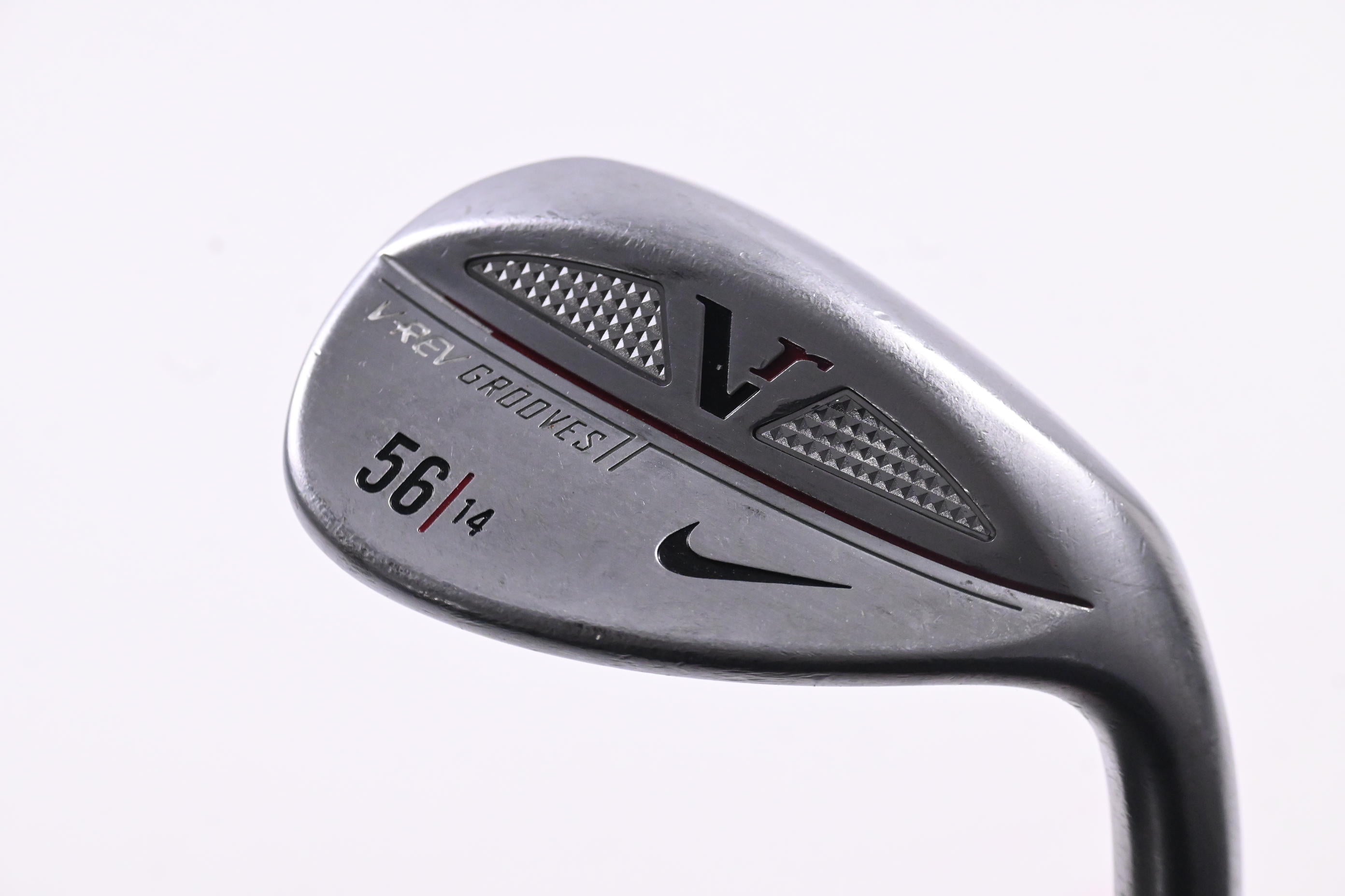 Nike VR V-Rev Sand Wedge / 56 Degree / Wedge Flex Shaft