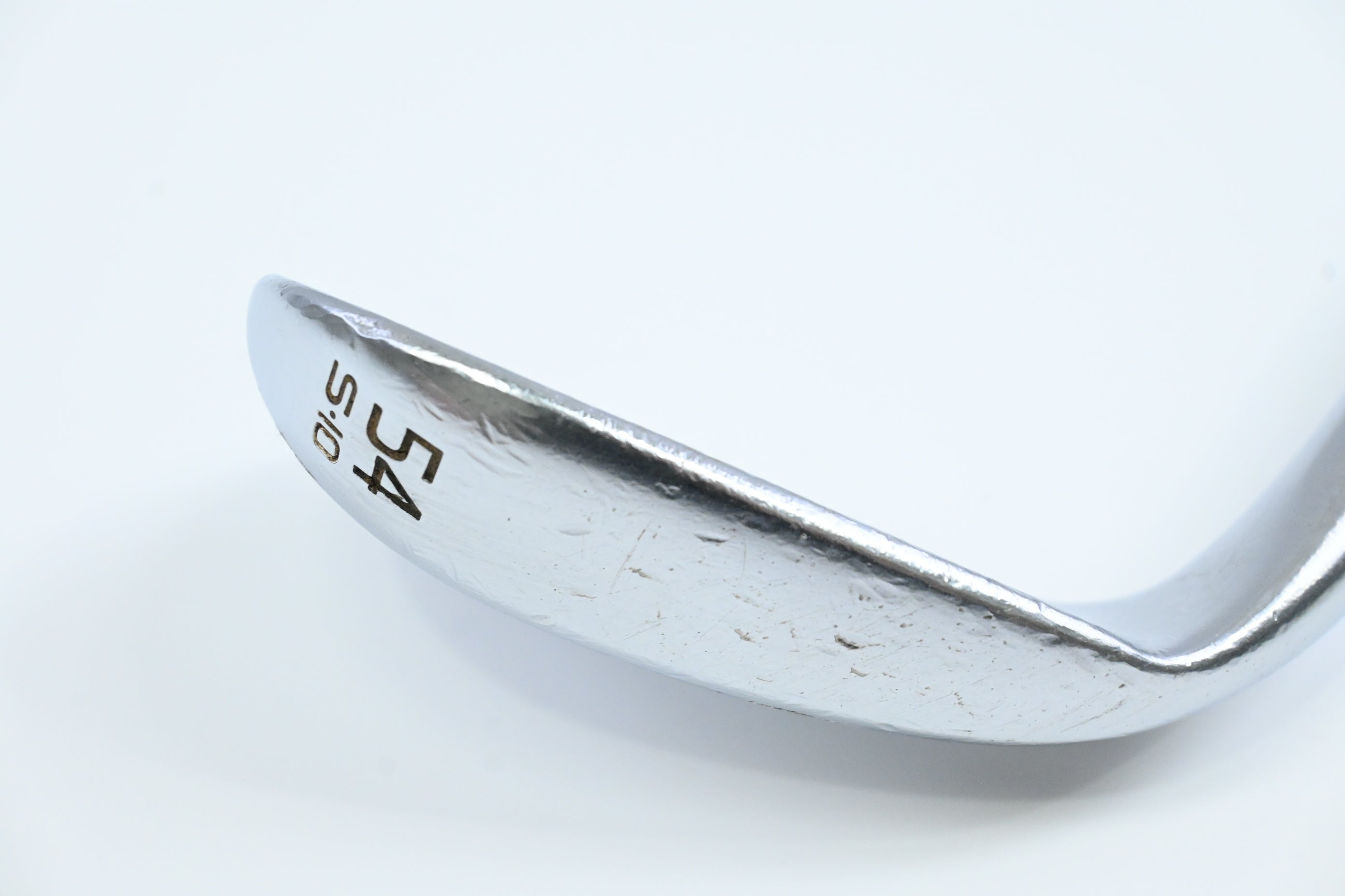 Ping Glide Forged Pro Sand Wedge / 54 Degree / Black Dot / X-Flex Dynamic Gold