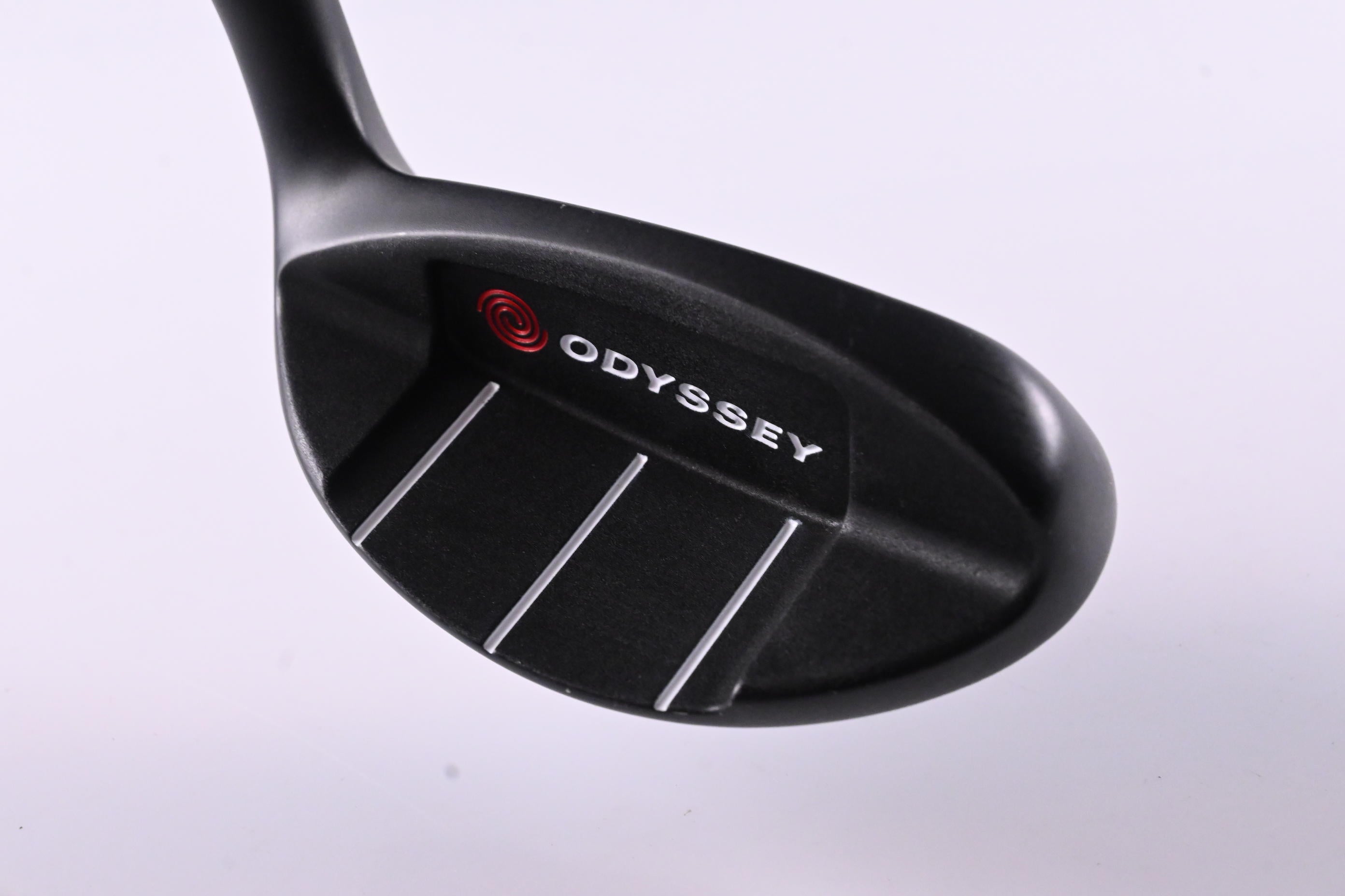 Odyssey 2025 Chipper / 37 Degree / 35 Inch