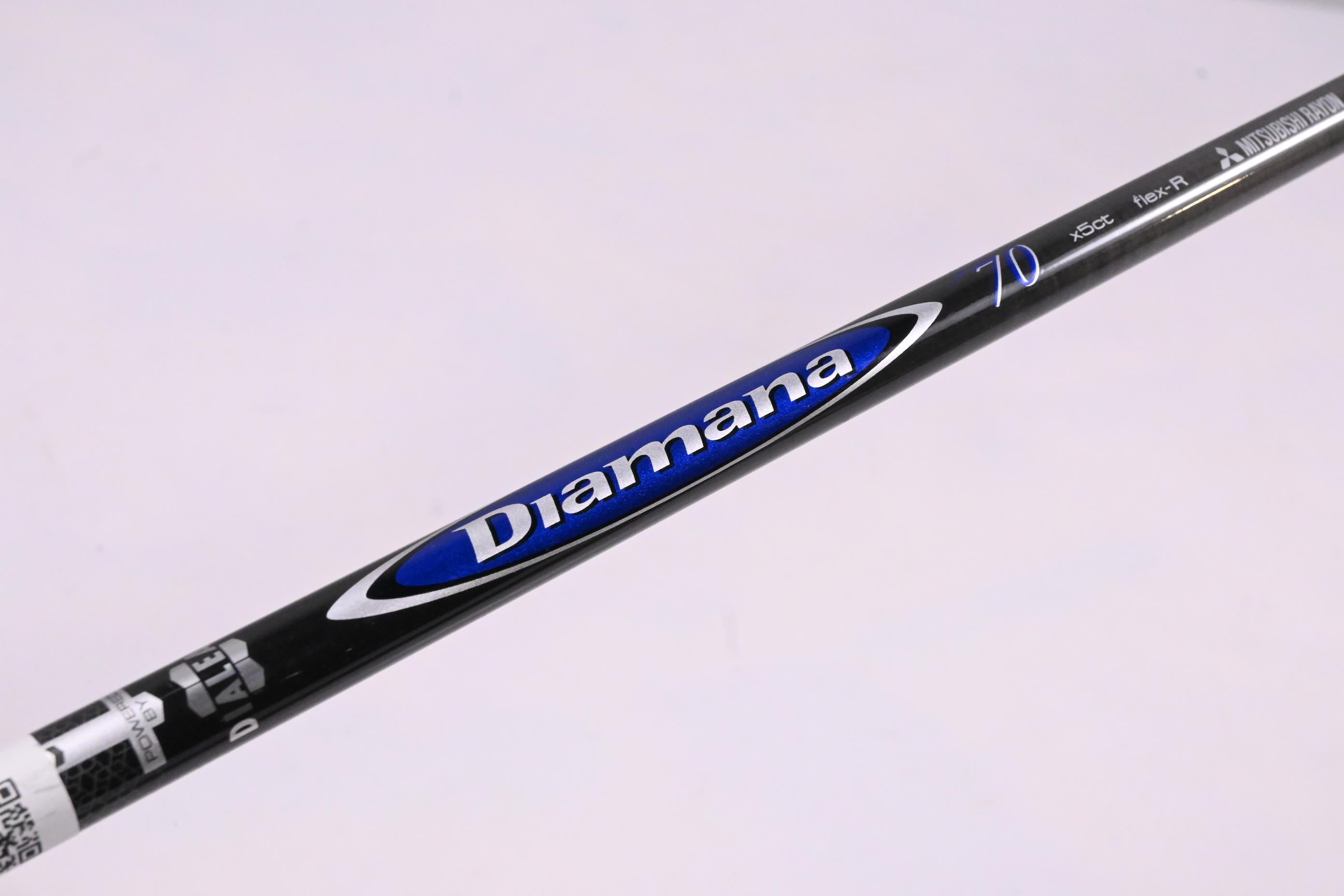 Diamana S+ 70 LTD #3 Wood Shaft / Regular Flex / Titleist 2nd Gen