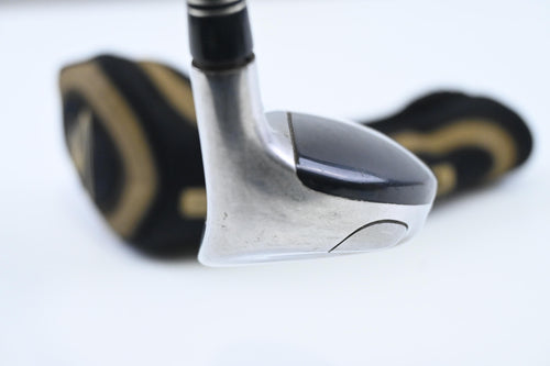 Cobra Baffler DWS #4 Hybrid / 23 Degree / Regular Flex Aldila NV HL 65