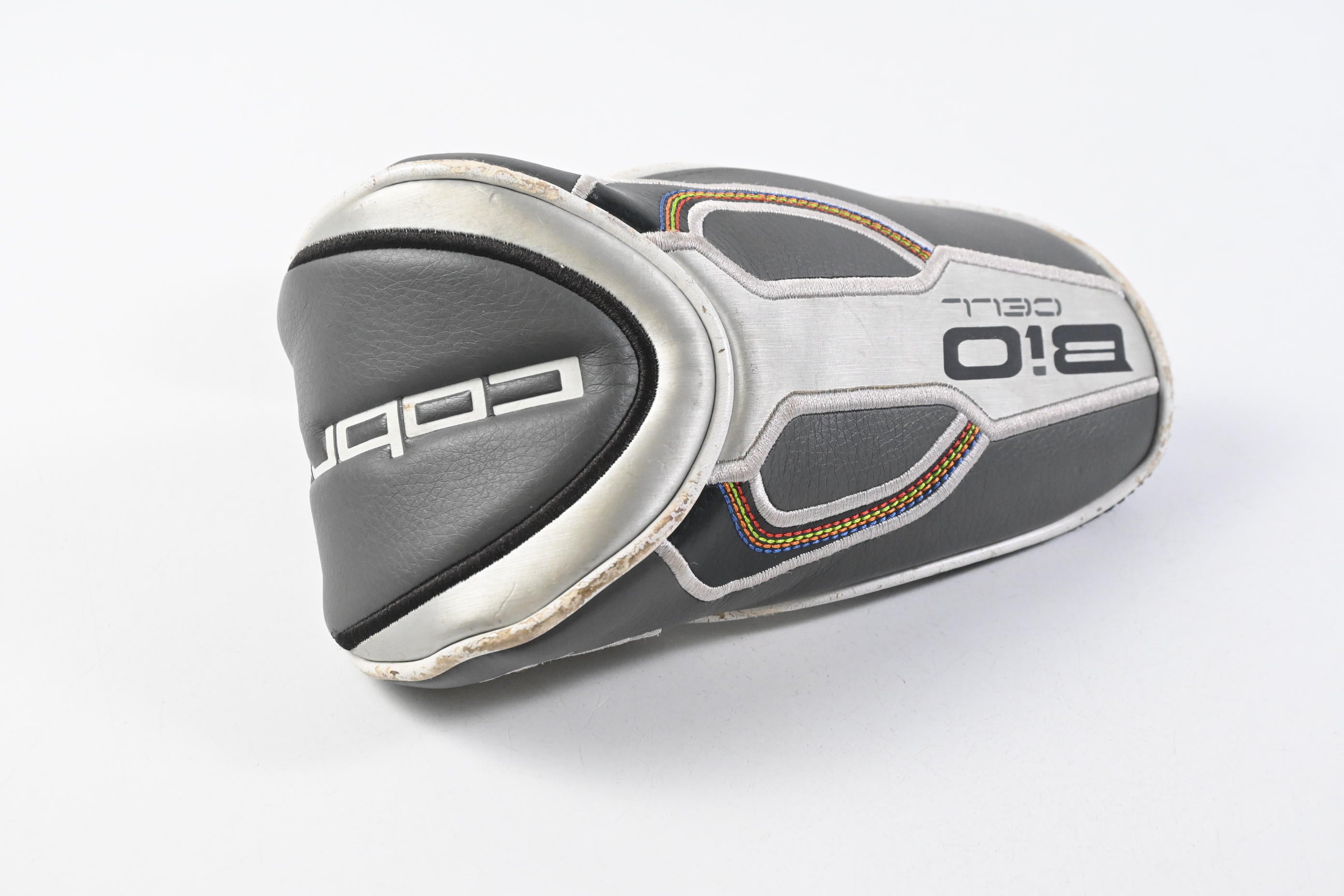 Cobra Bio Cell #5-7 Wood / 17-20 Degree / Stiff Flex Diamana S+ 72 Shaft