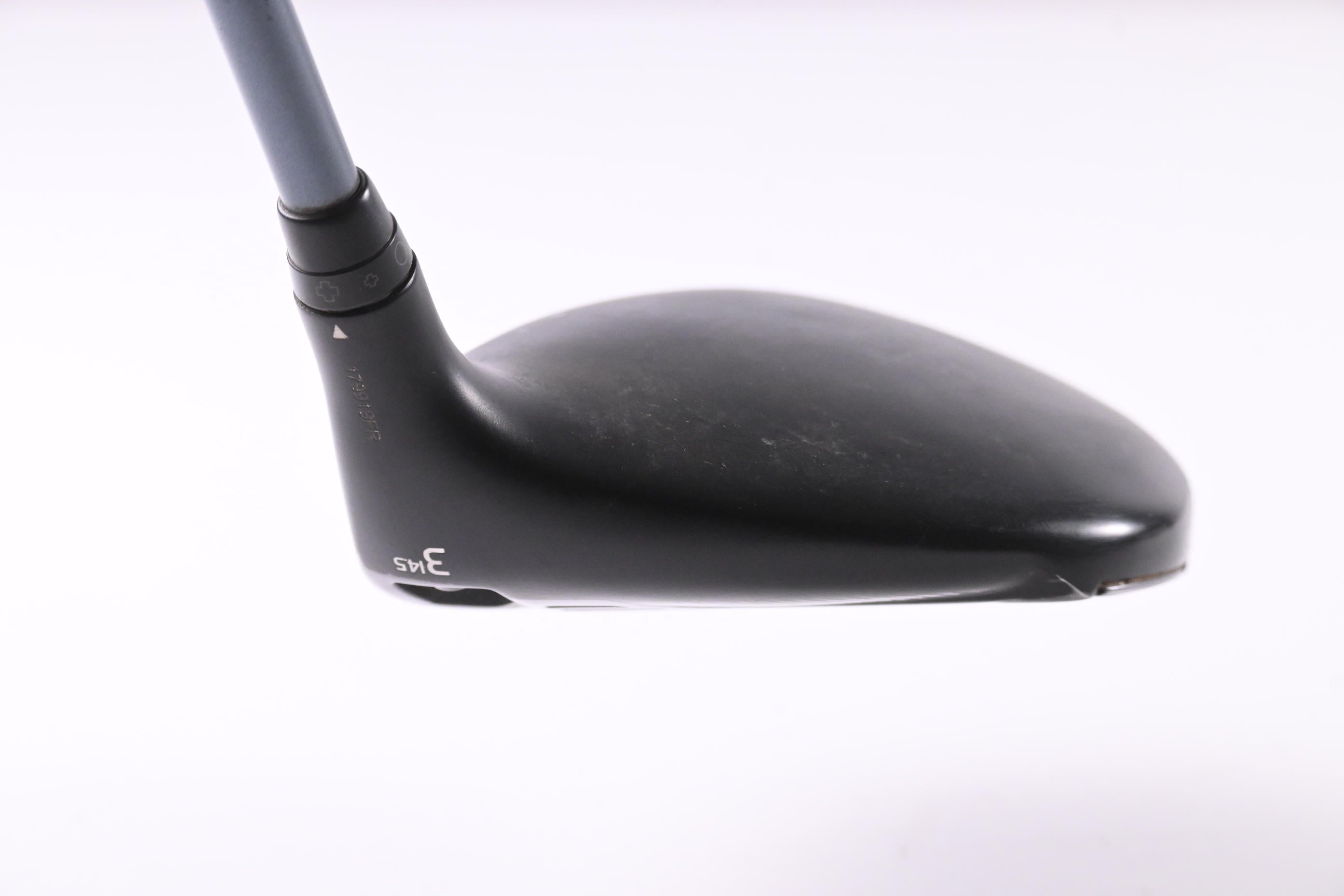Ping G425 Max #3 Wood / 14.5 Degree / Senior Flex Ping ALTA CB Slate 65 Shaft