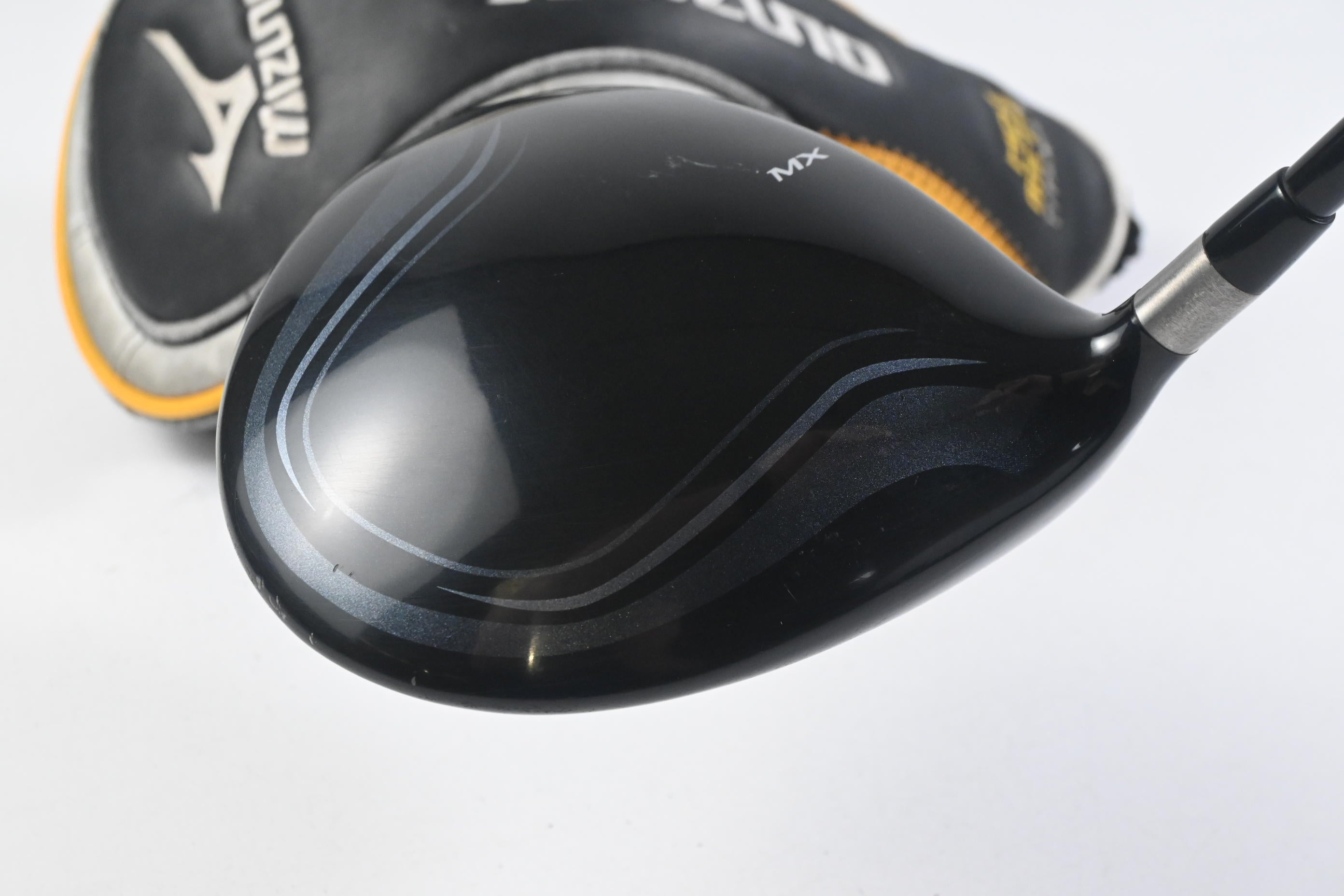 Left Hand Mizuno MX-700 Driver / 10.5 Degree / Regular Flex Fujikura Pro 150