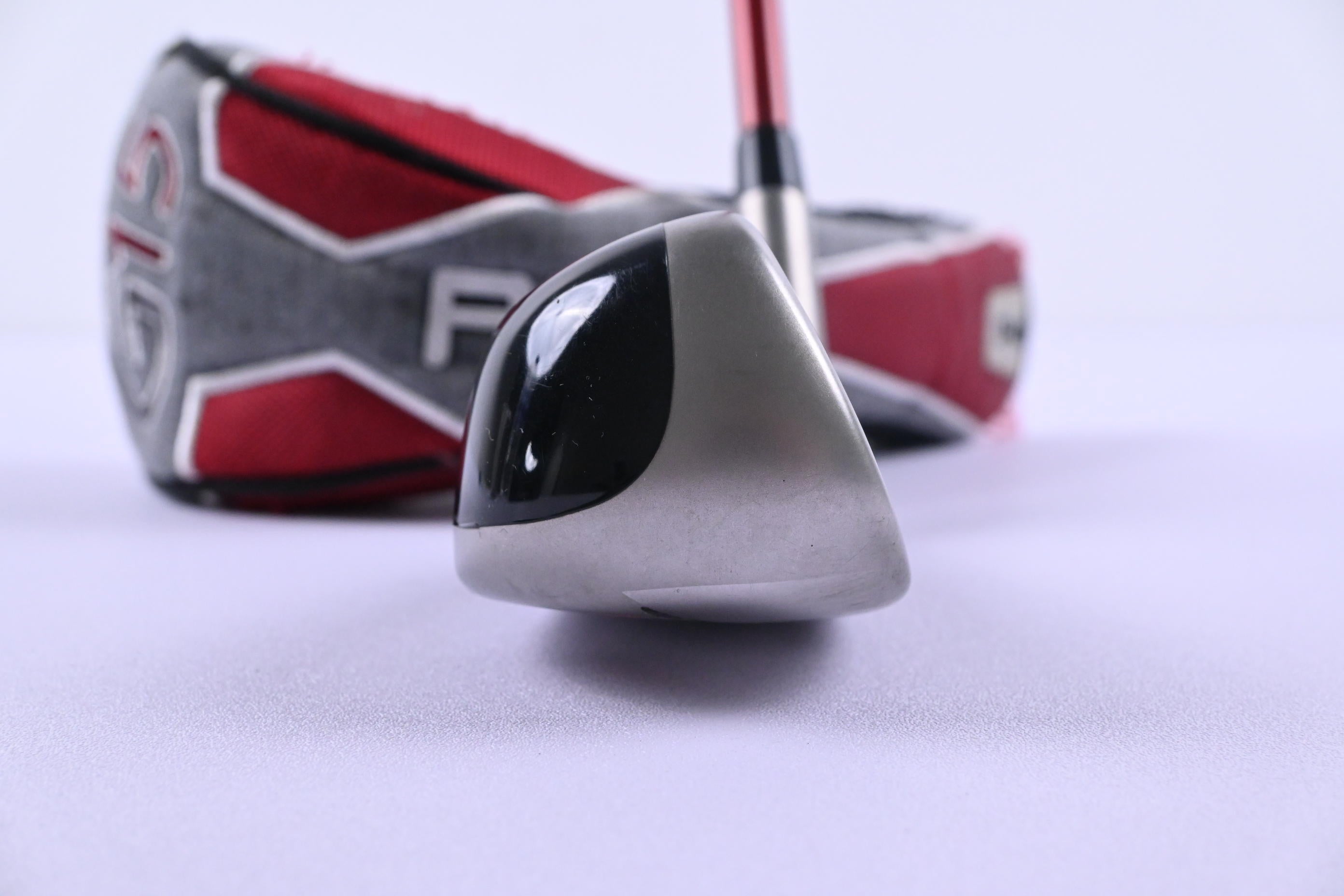 Ping G15 #4 Hybrid / 23 Degree / Regular Flex Ping TFC 149H Shaft