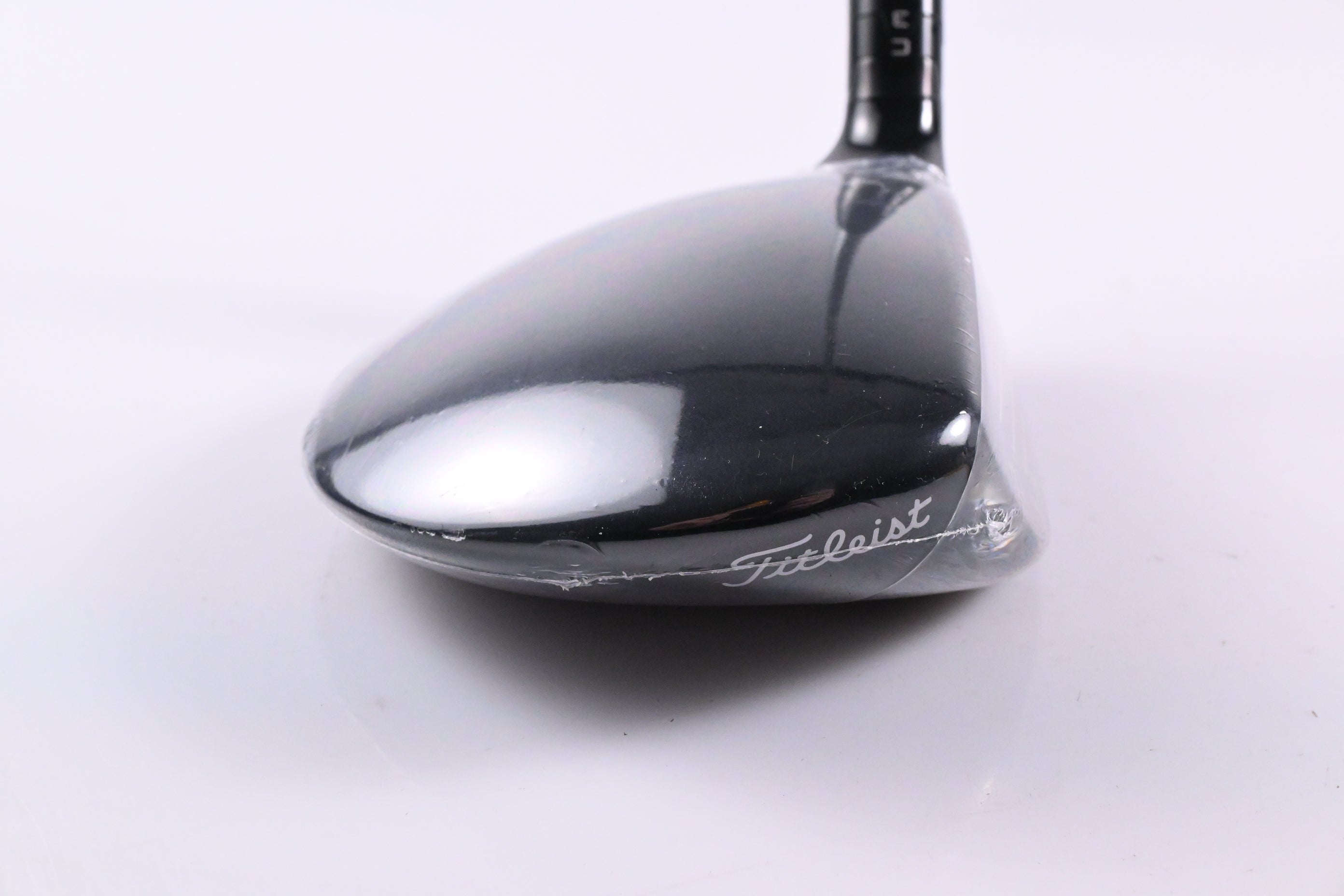 Titleist GT1 #5 Wood / 18 Degree / Regular Flex Fujikura Air Speeder 40 Shaft