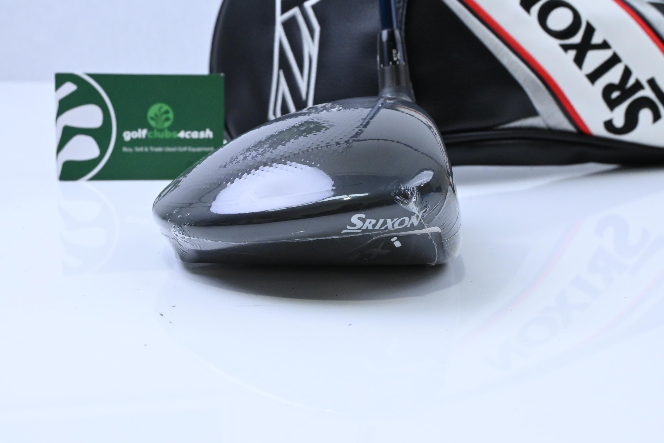 Srixon ZXi LS Driver / 9 Degree / Stiff Flex Ventus TR Blue 6 Shaft