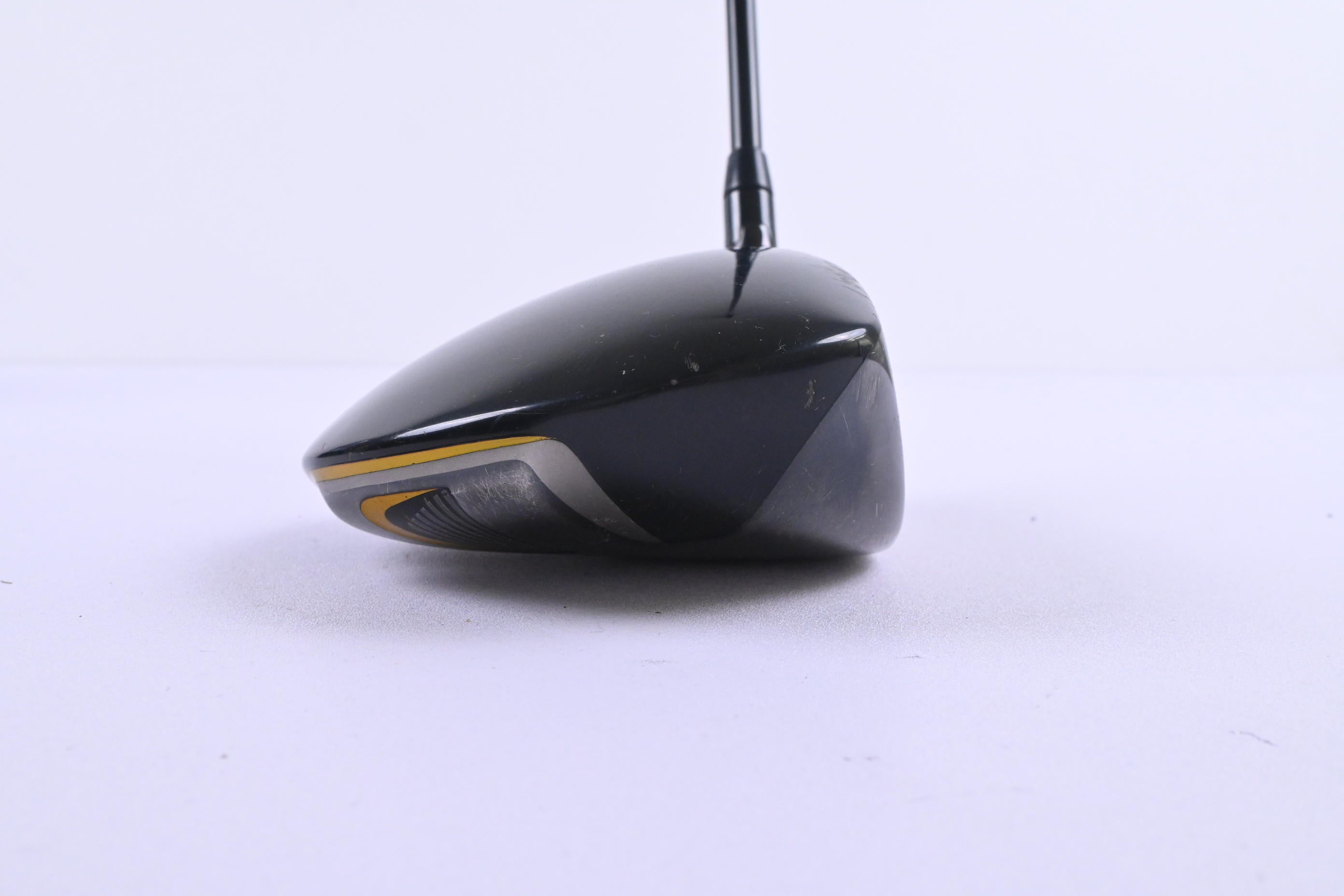 Cobra S2 Driver / 10.5 Degree / Regular Flex Fujikura Max Fit-on 65 Shaft