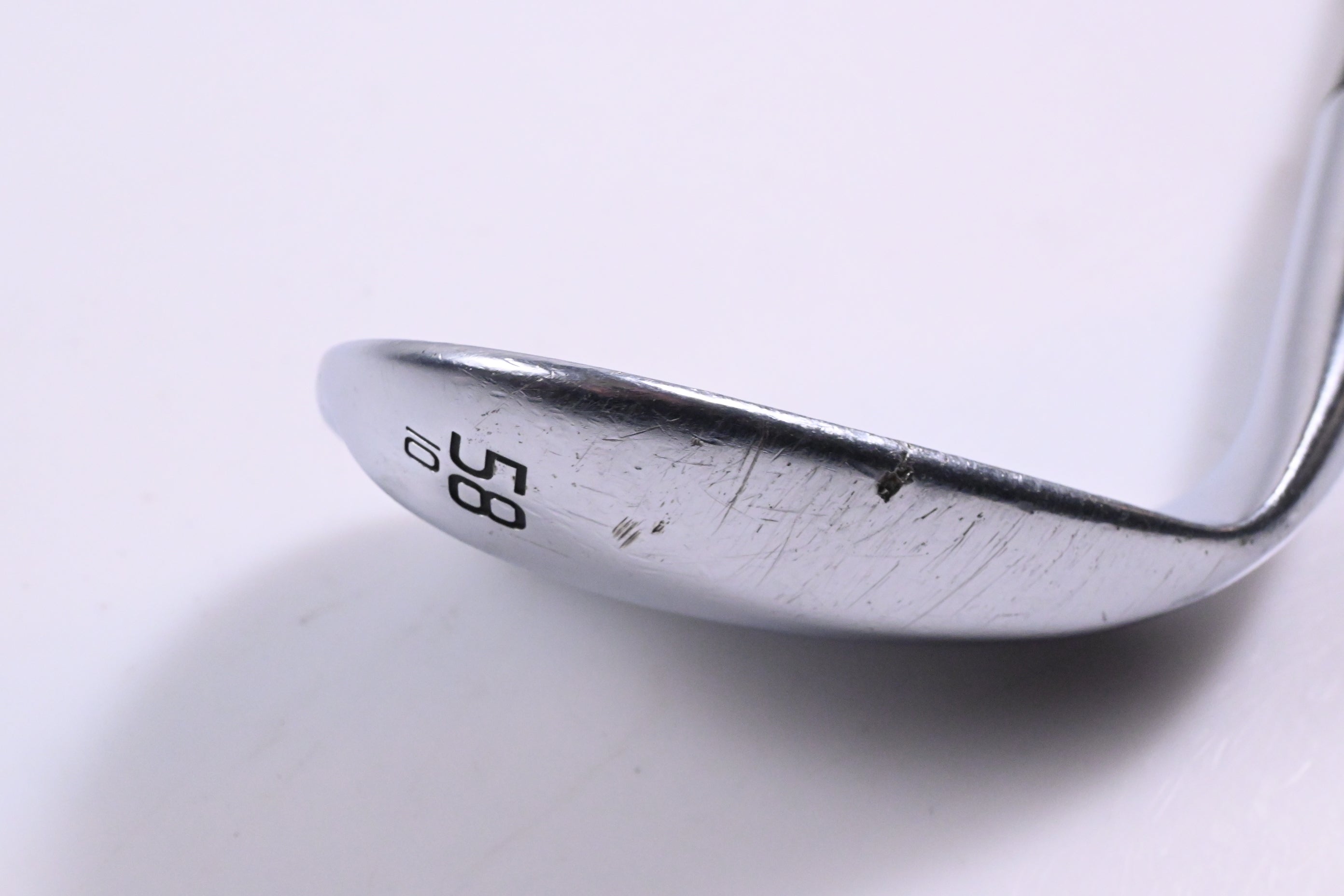 Ping Glide 3.0 Lob Wedge / 58 Degree / Wedge Flex Ping Z-Z115 Shaft