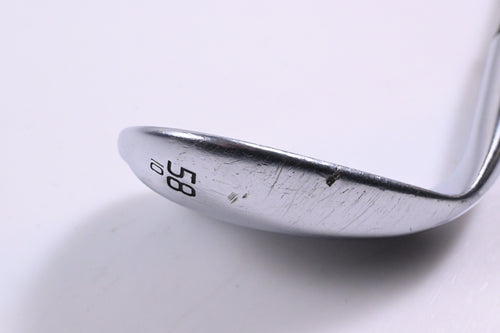 Ping Glide 3.0 Lob Wedge / 58 Degree / Wedge Flex Ping Z-Z115 Shaft