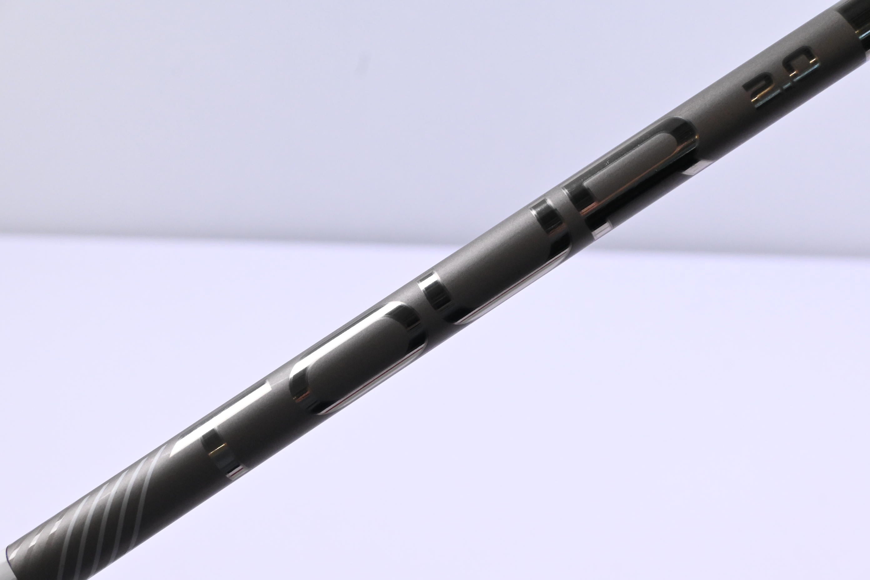 Ping Tour 2.0 Chrome 85 #4 Hybrid Shaft / Stiff Flex / Ping 3rd Gen Adapter
