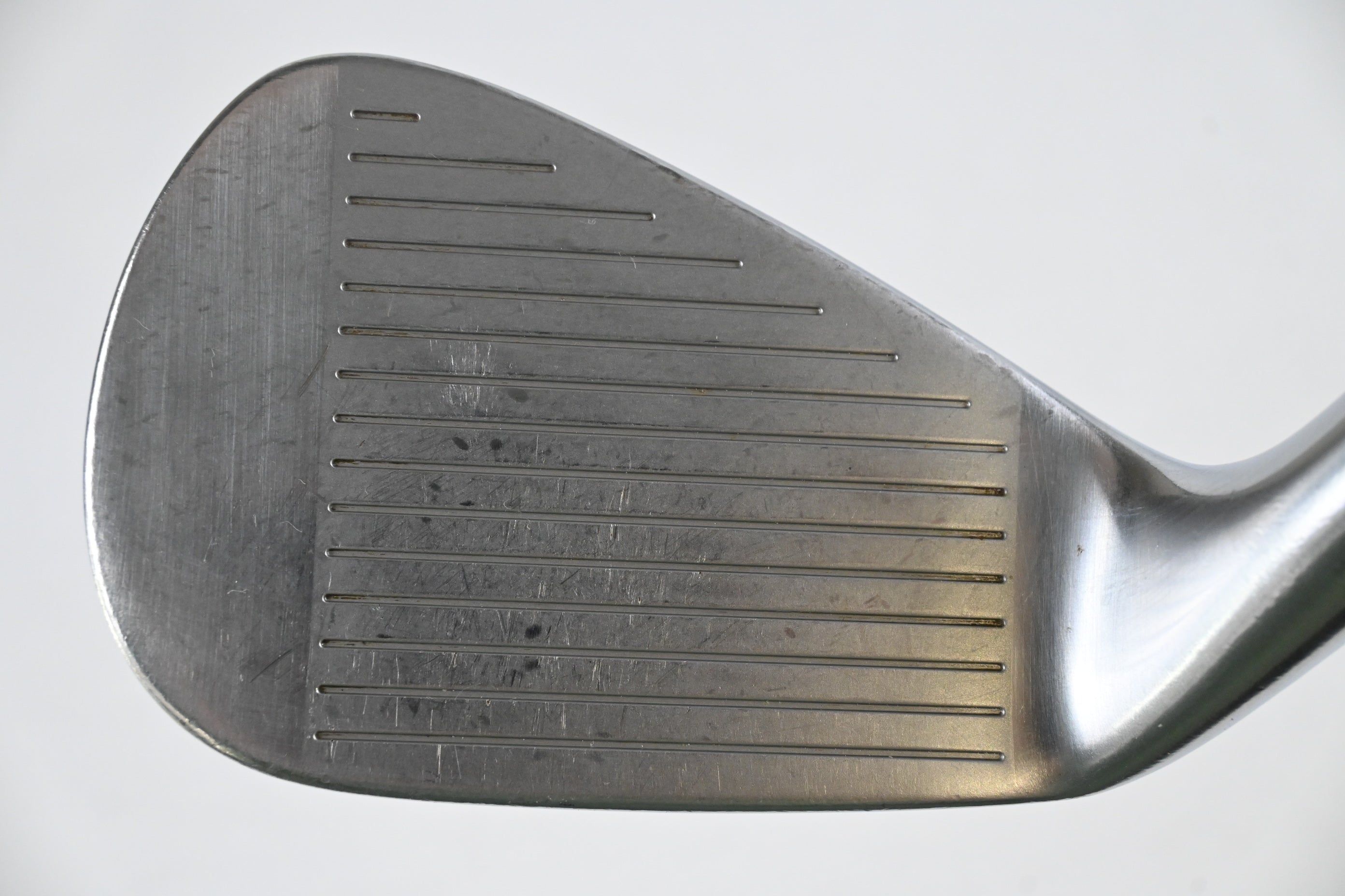Taylormade P770 2020 Pitching Wedge / 46 Degree / Stiff Flex KBS Tour Steel Shaft