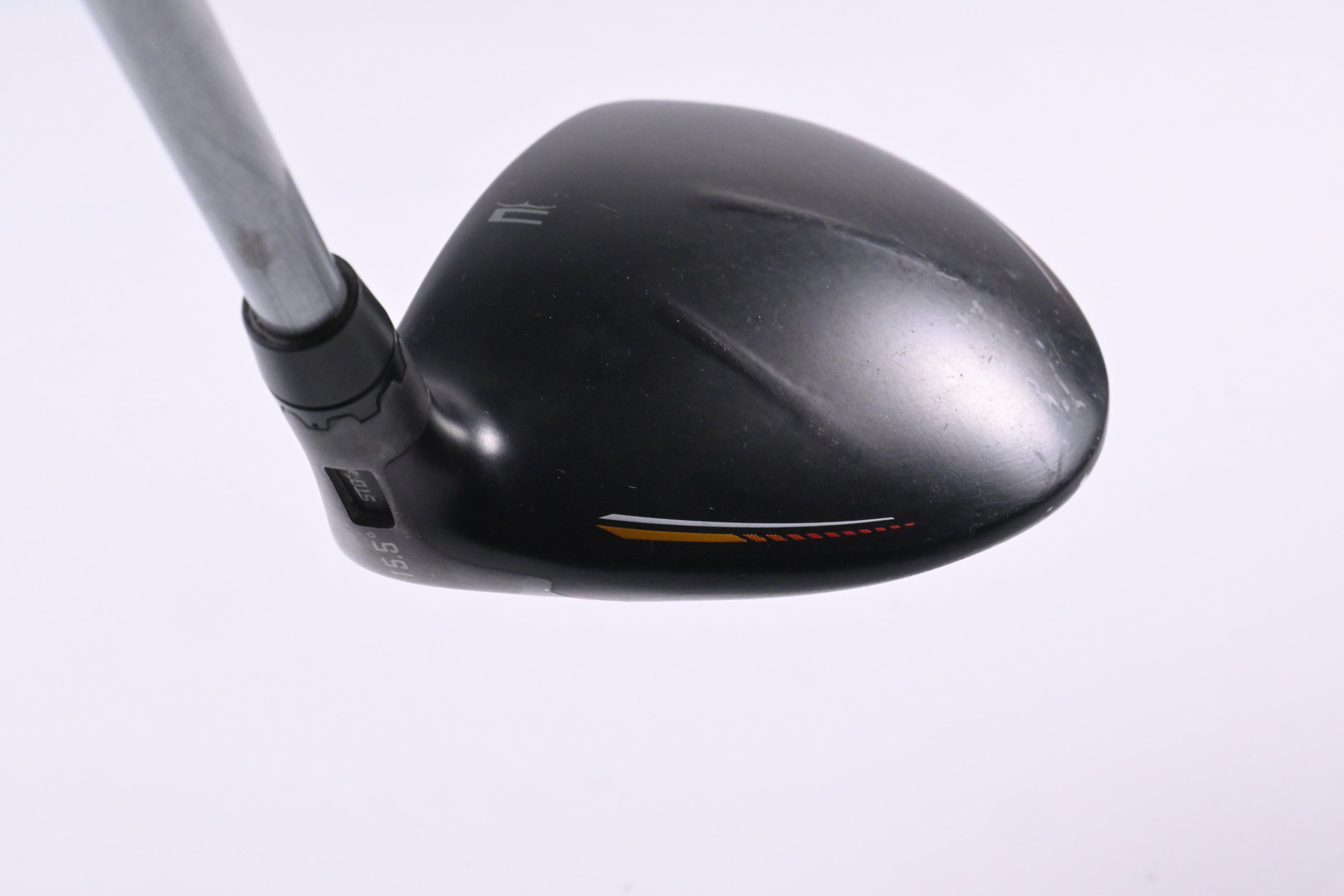 Cobra LTDx Max #3 Wood / 15.5 Degree / Senior Flex Project X EvenFlow Green 45