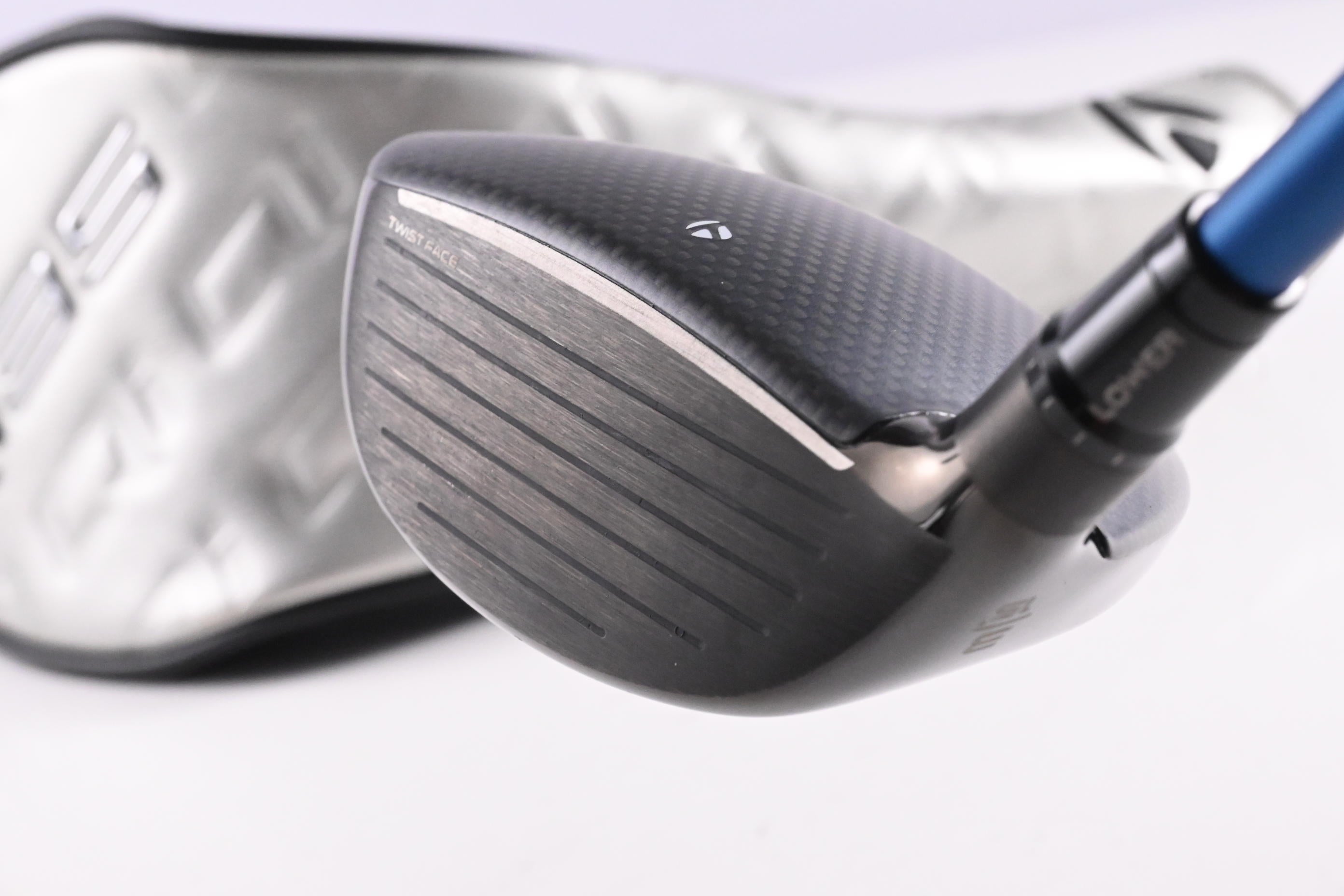 Taylormade Qi35 Tour #3 Wood / 15 Degree / Regular Flex Ventus Velocore Blue 6 Shaft