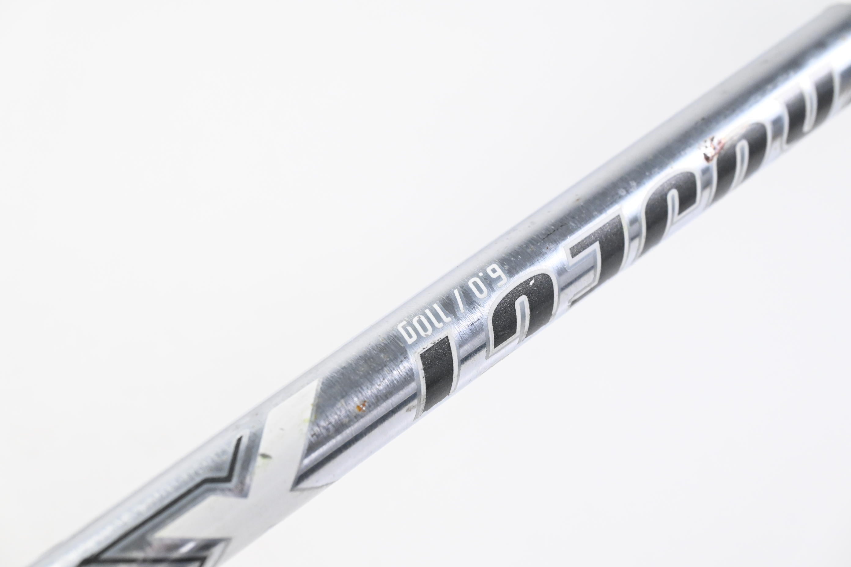 Callaway Apex MB 2014 #9 Iron / Stiff Flex Project X IO 110 Shaft