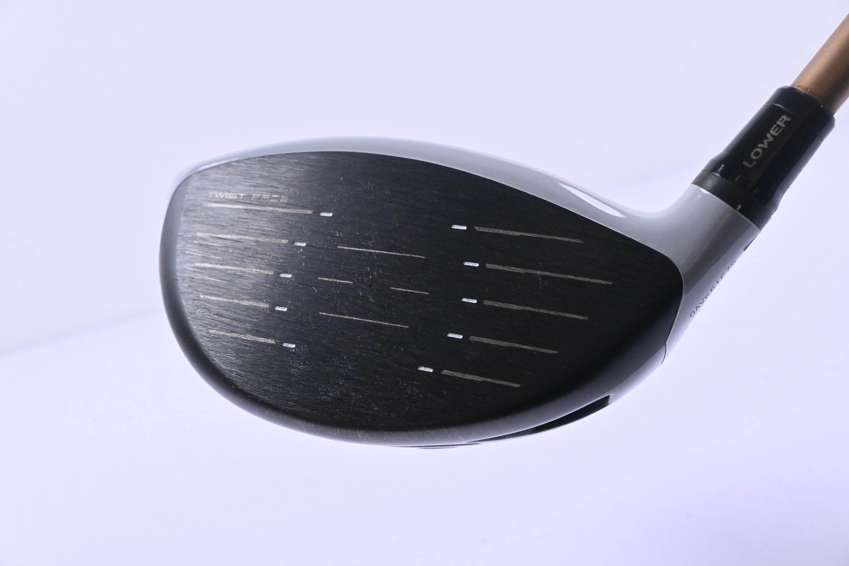 Taylormade SIM2 Driver / 10.5 Degree / Regular Flex VA Composites NEMESYS 45