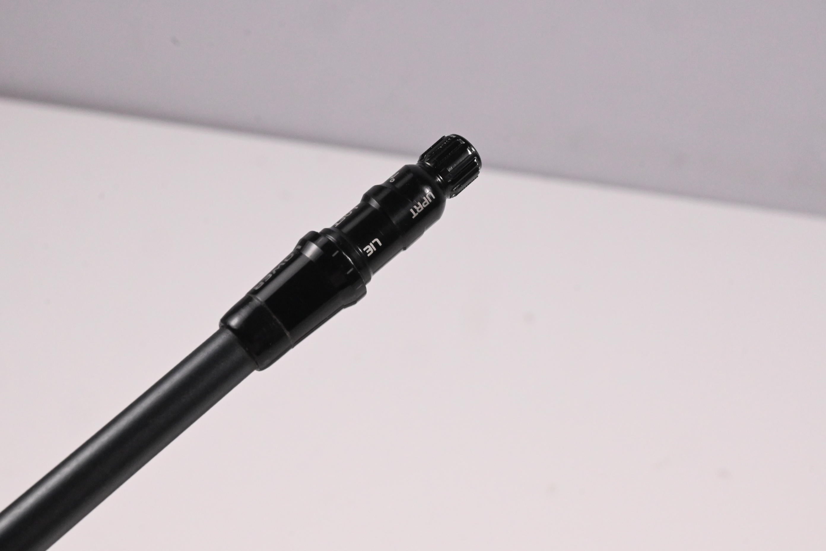 Accra iWood 152i #3 Wood Shaft / Stiff Flex / Taylormade 2nd Gen