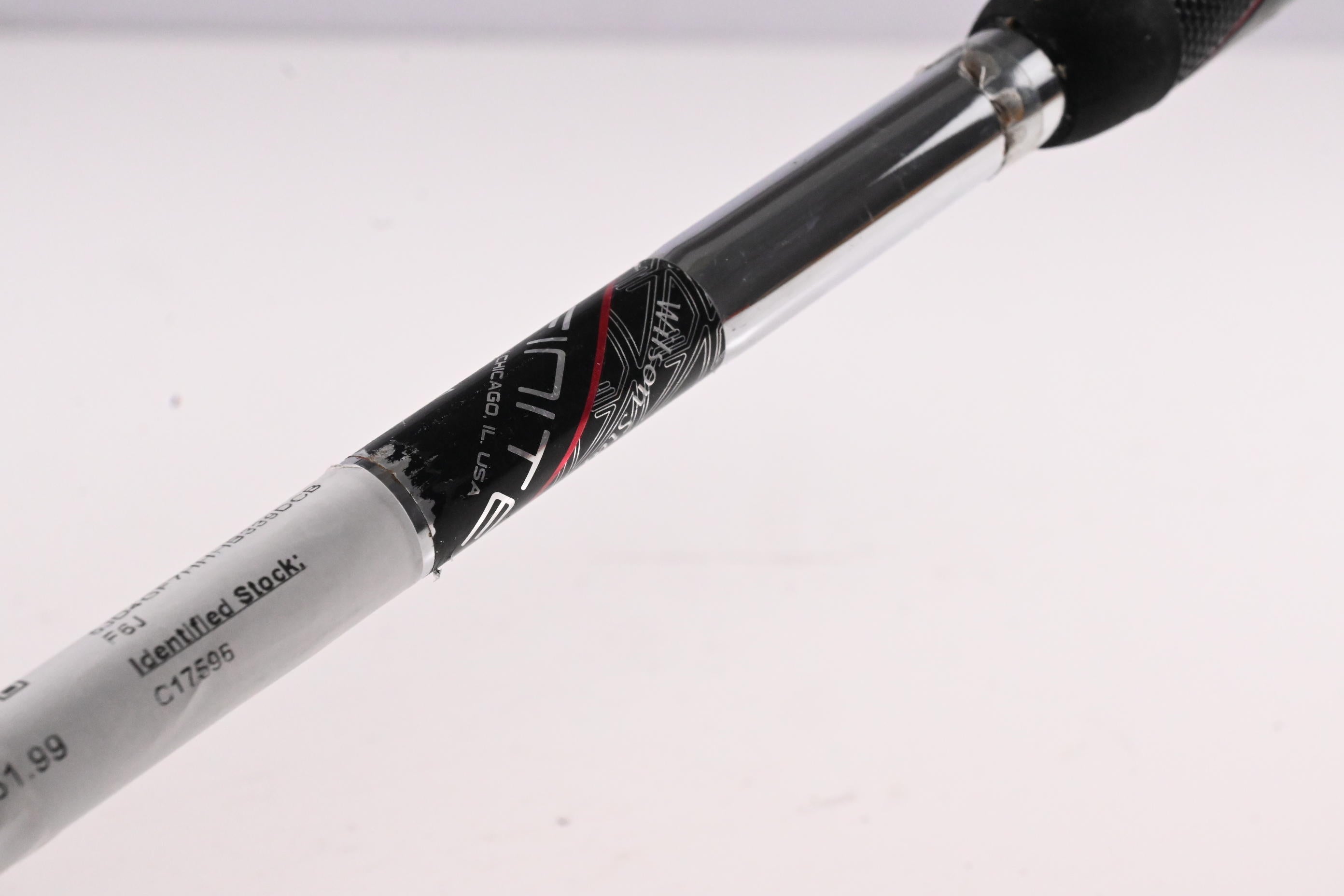 Wilson Infinite South Side Putter / 34 Inch