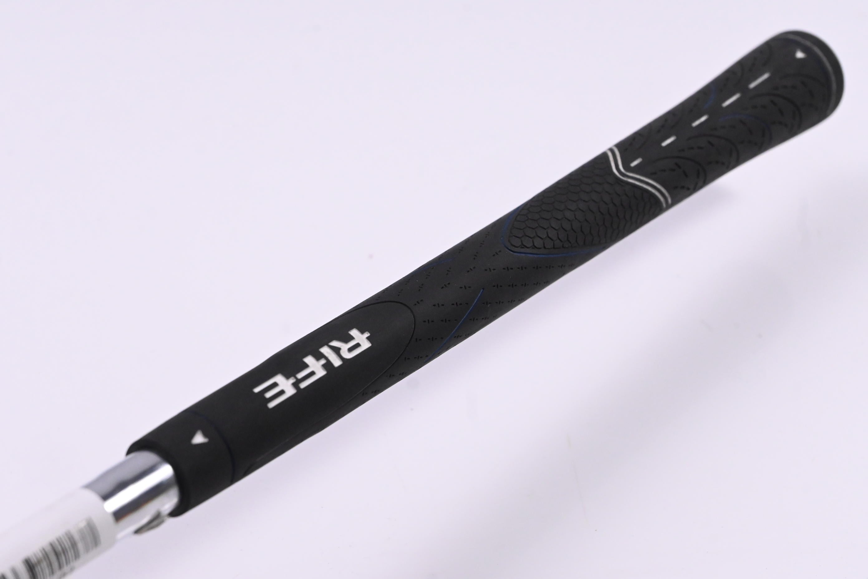 Rife RX7 Lob Wedge / 60 Degree / Wedge Flex Rife Shaft