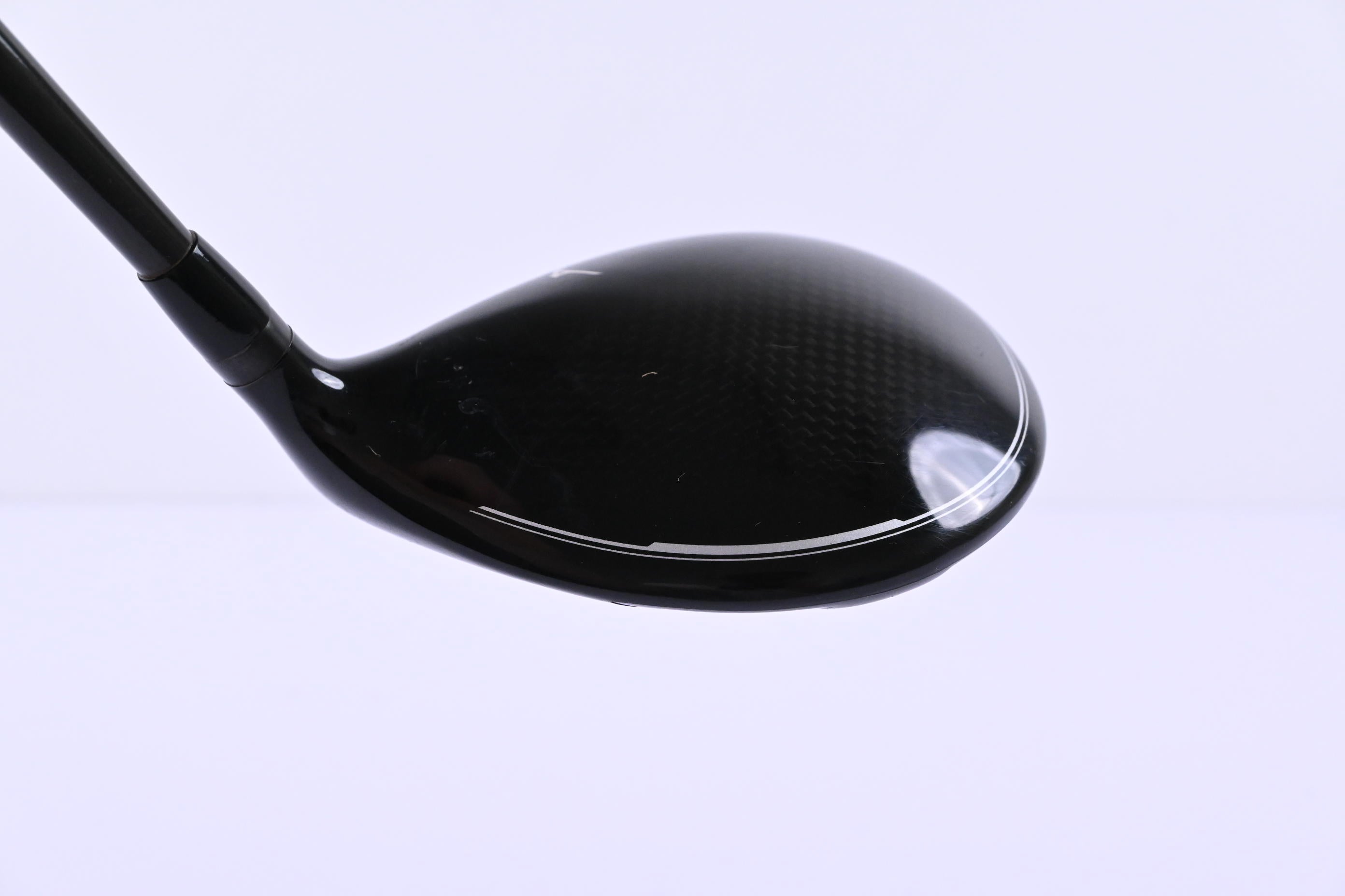 Mizuno ST200 #3 Wood / 15 Degree / Stiff Flex Diamana 70 s+ Shaft