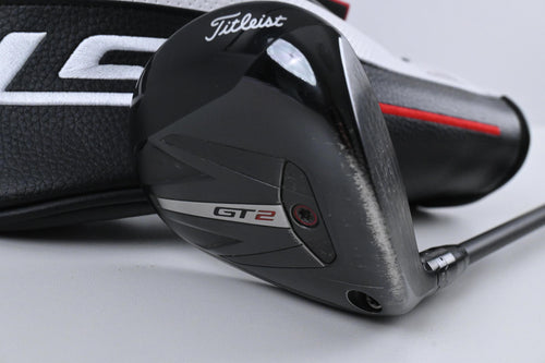 Titleist GT2 #3 Wood / 16.5 Degree / Stiff Flex Tensei 1K Blue 65 Shaft