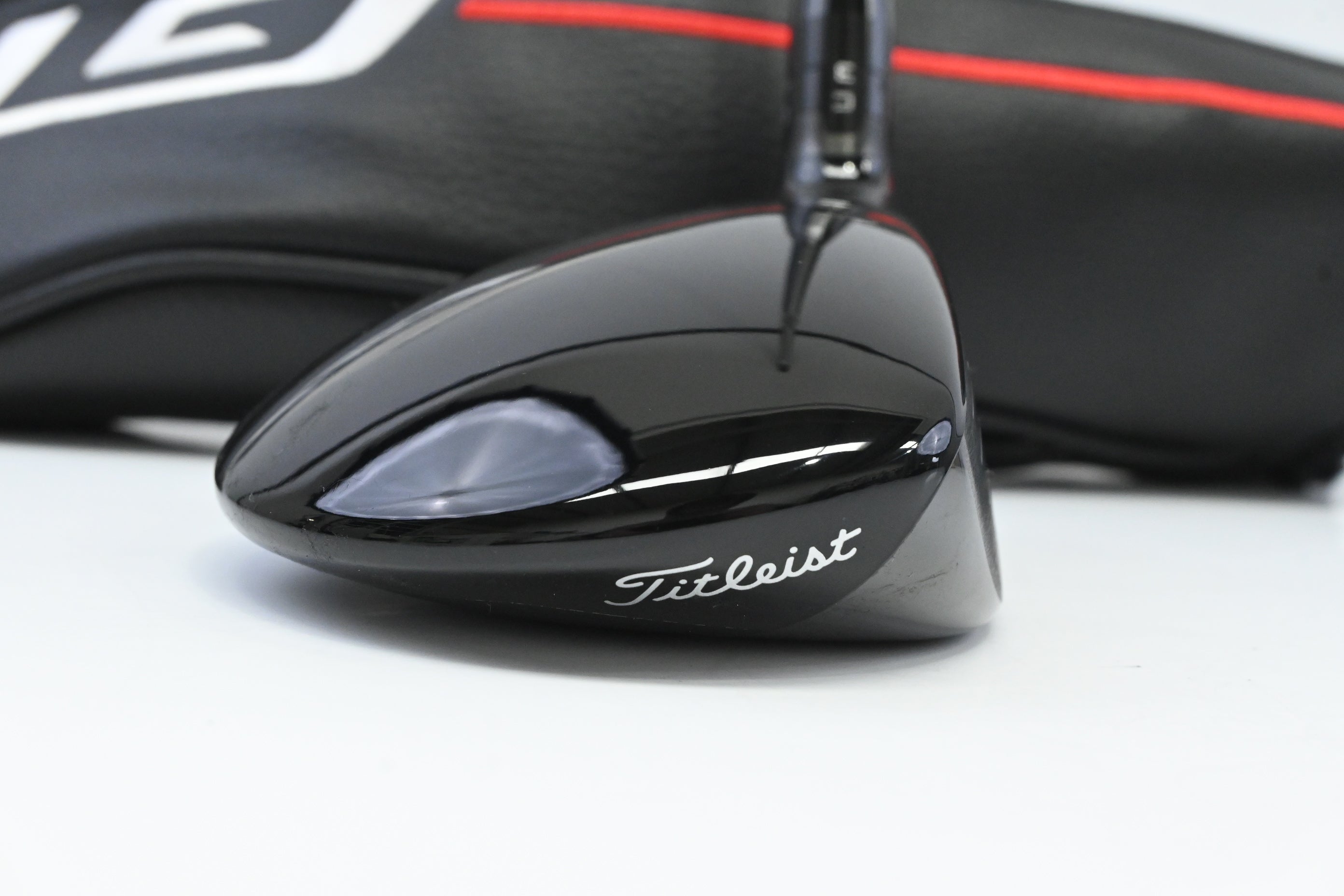 Titleist GT3 #3 Wood / 15 Degree / Stiff Flex Tensei 1K Black 75 Shaft