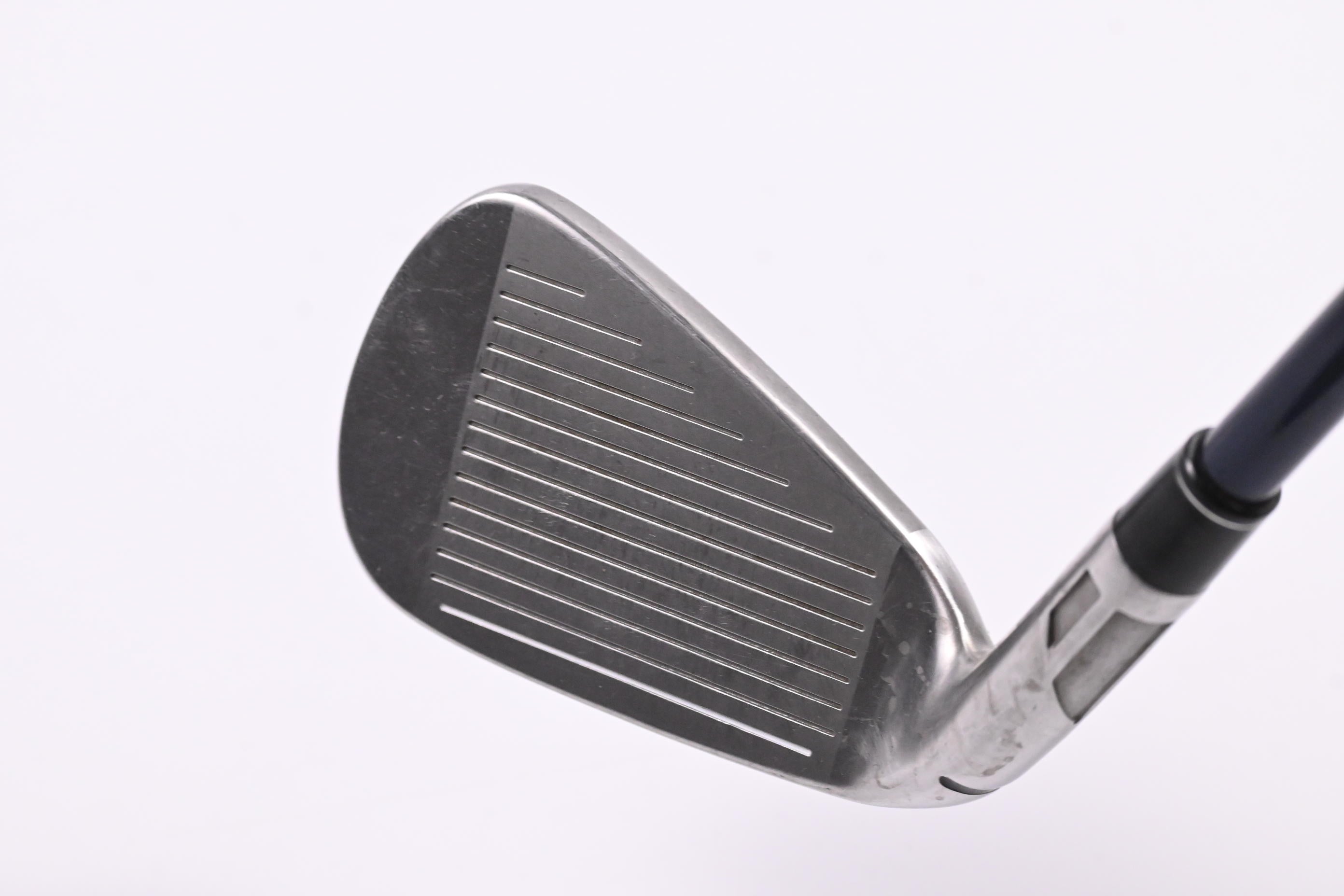 Taylormade SIM2 Max OS #7 Iron / Senior Flex Fujikura Ventus Blue 5 Shaft
