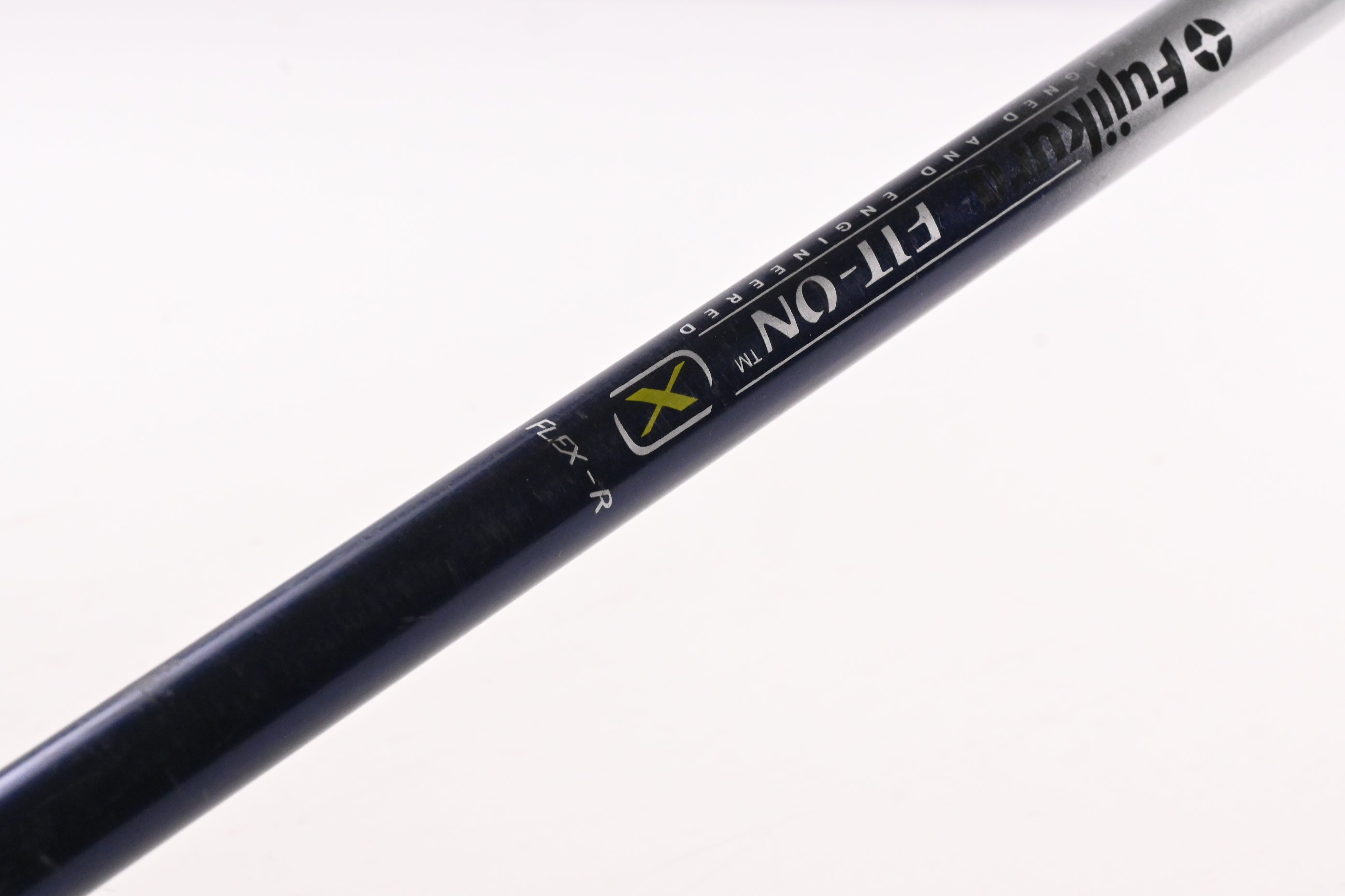 Callaway Hyper-X Driver / 10 Degree / Regular Flex Fujikura Fit-ON X Shaft