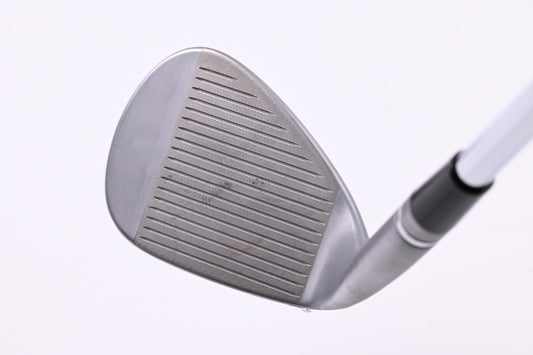 Taylormade Milled Grind 5 Lob Wedge / 58 Degree / Regular Flex NS Pro 750GH Neo