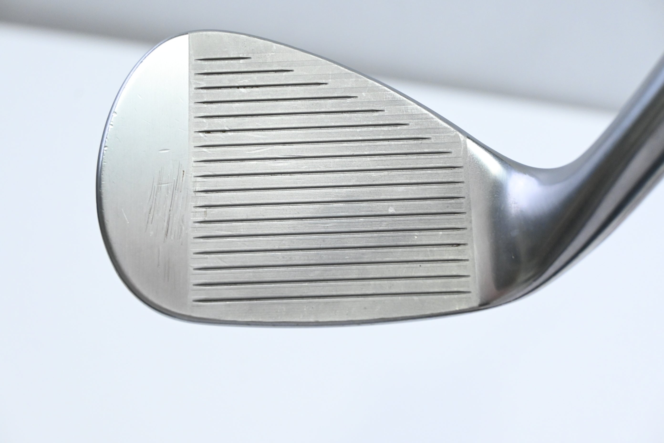 Titleist Vokey SM10 Sand Wedge / 54 Degree / Wedge Flex Vokey SM10 Shaft