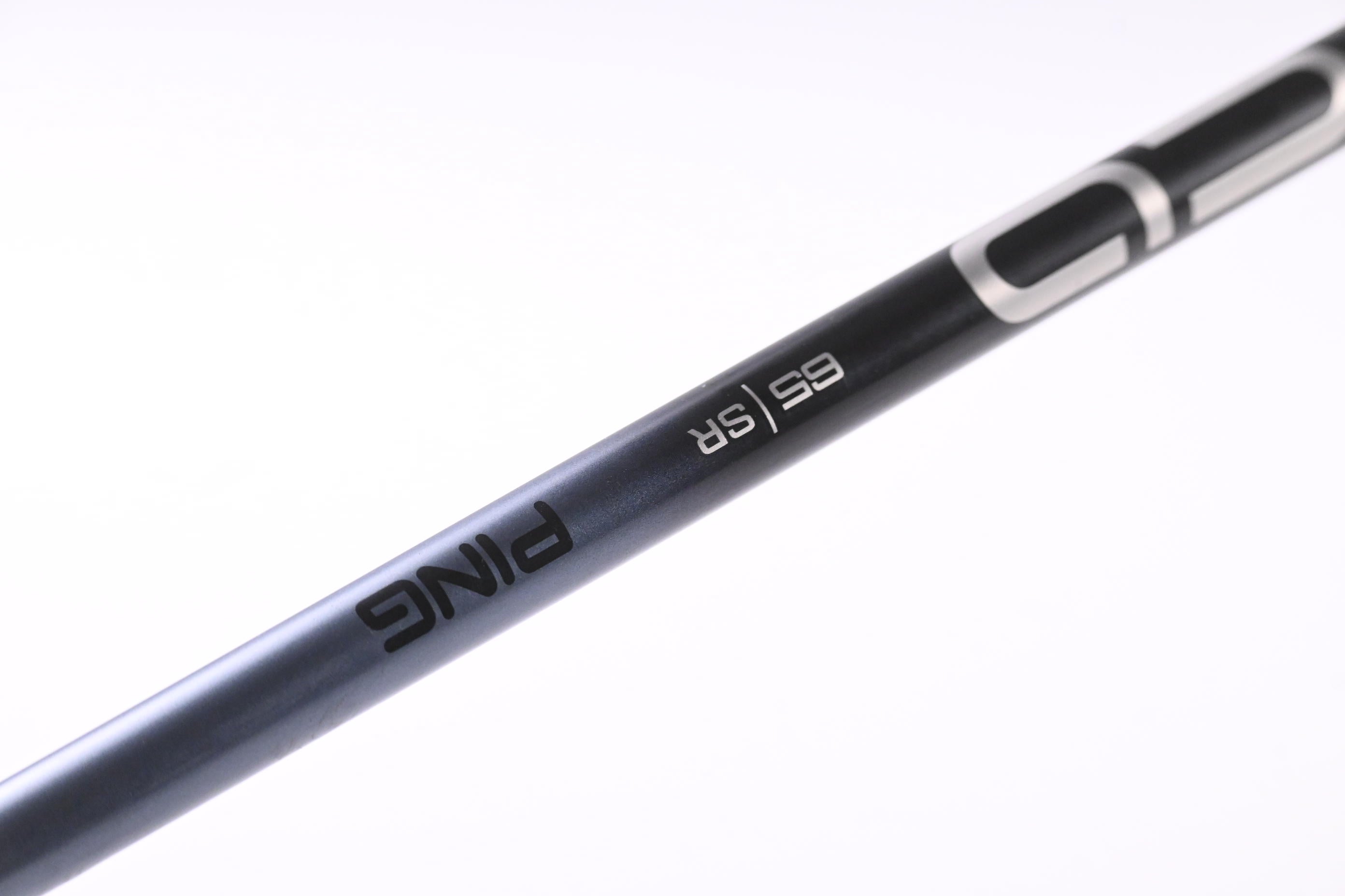 Ping G425 Max #3 Wood / 14.5 Degree / Senior Flex Ping ALTA CB Slate 65 Shaft