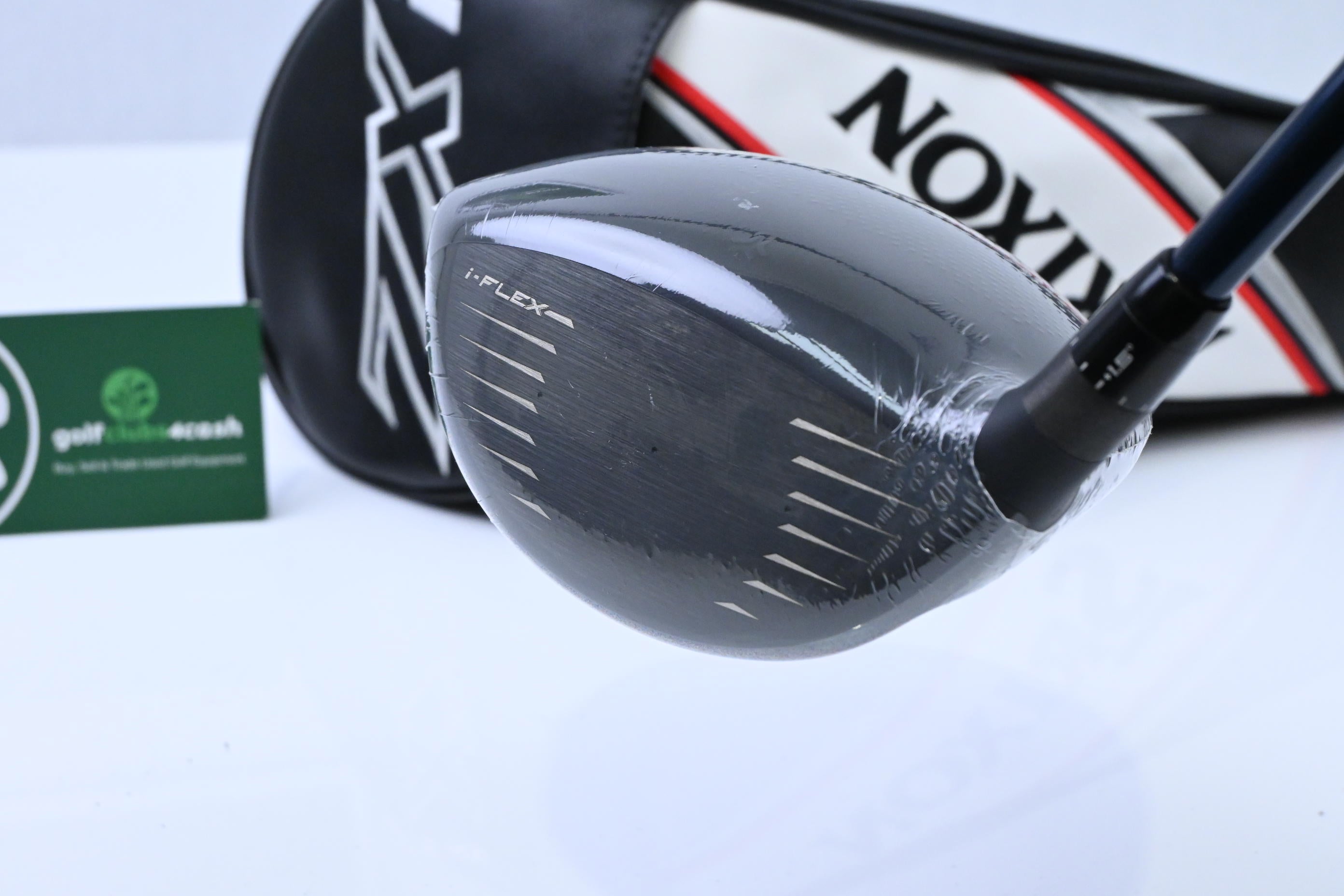 Srixon ZXi LS Driver / 9 Degree / Stiff Flex Ventus TR Blue 6 Shaft