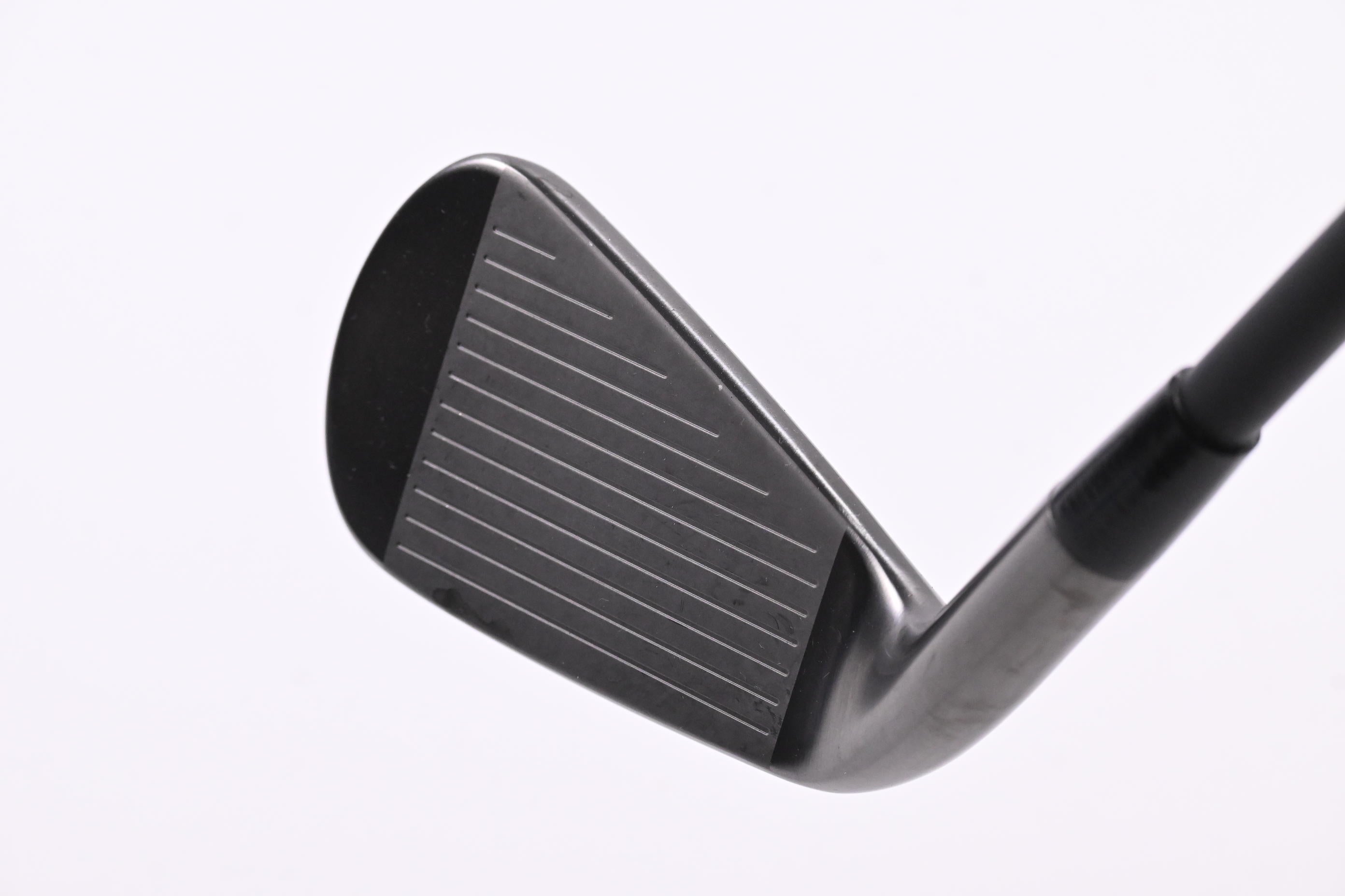 Mizuno Pro Fli-Hi 2026 #4 Iron / 21.5 Degree / Stiff Flex Tensei 1K Black 85 Shaft