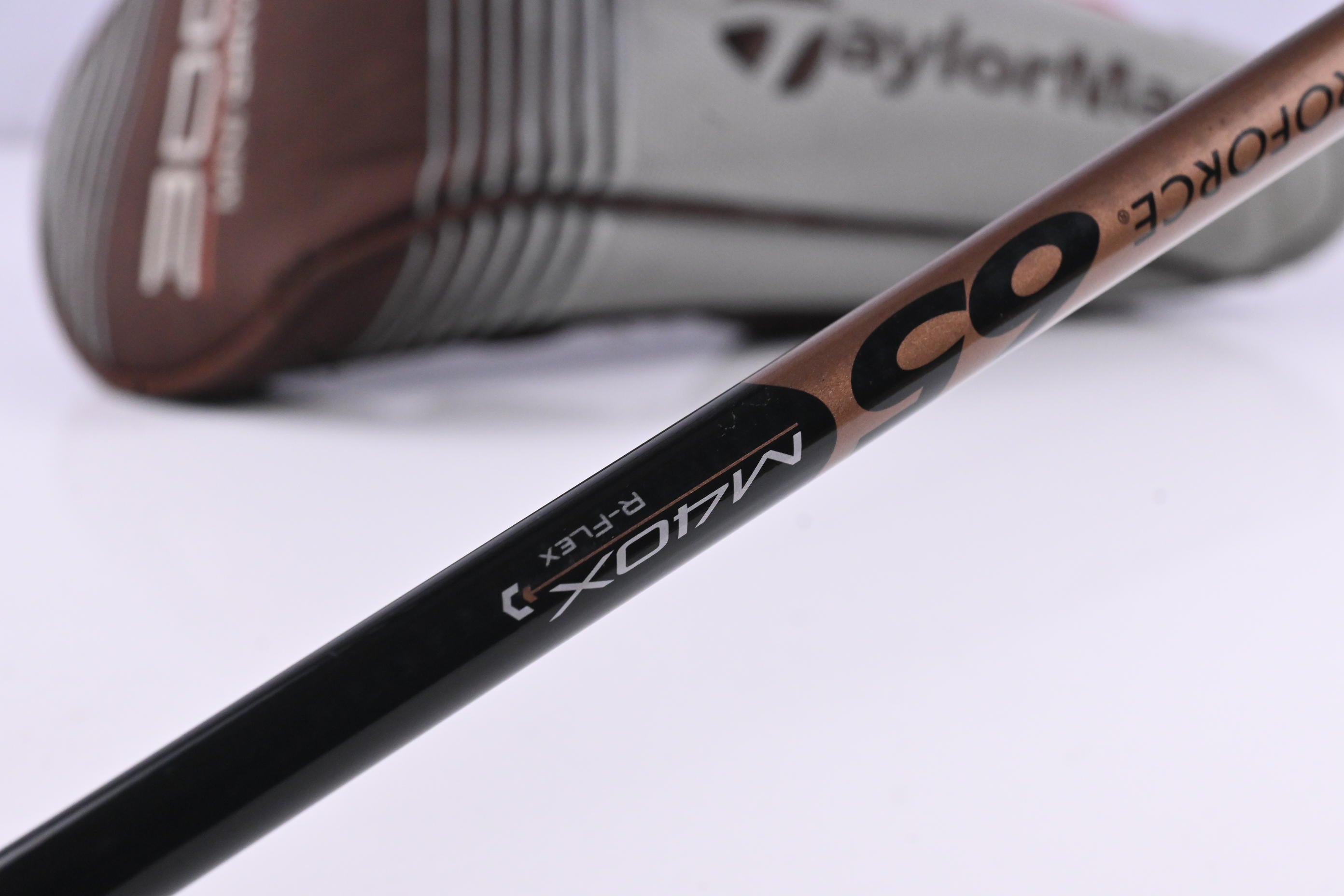 Taylormade 300 Mini Driver / 13.5 Degree / Regular Flex UST Proforce 65 M40X