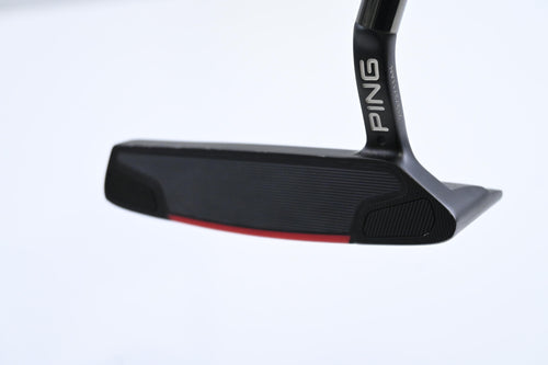 Ping Kushin 4 2021 Putter / 34.5 Inch