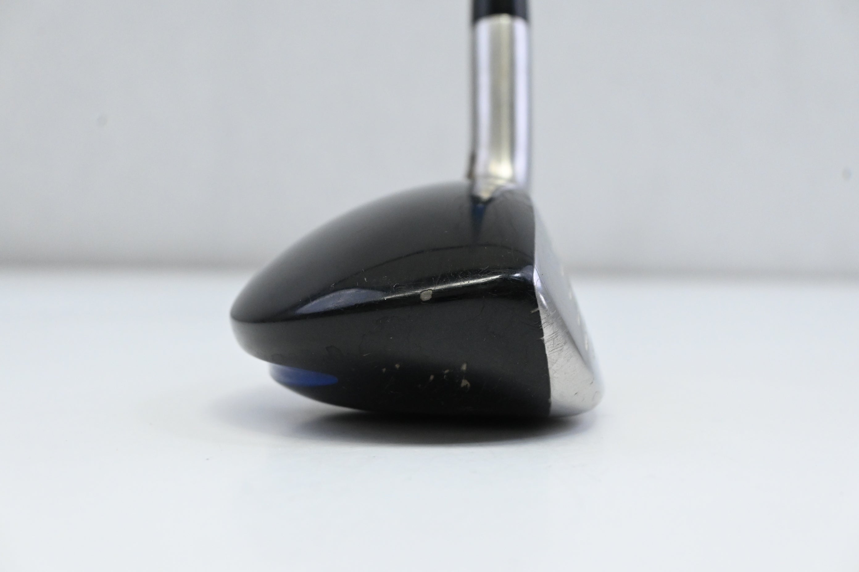 Mizuno CLK Fli-Hi #4 Hybrid / 23 Degree / Regular Flex Mizuno Exsar HS2 70