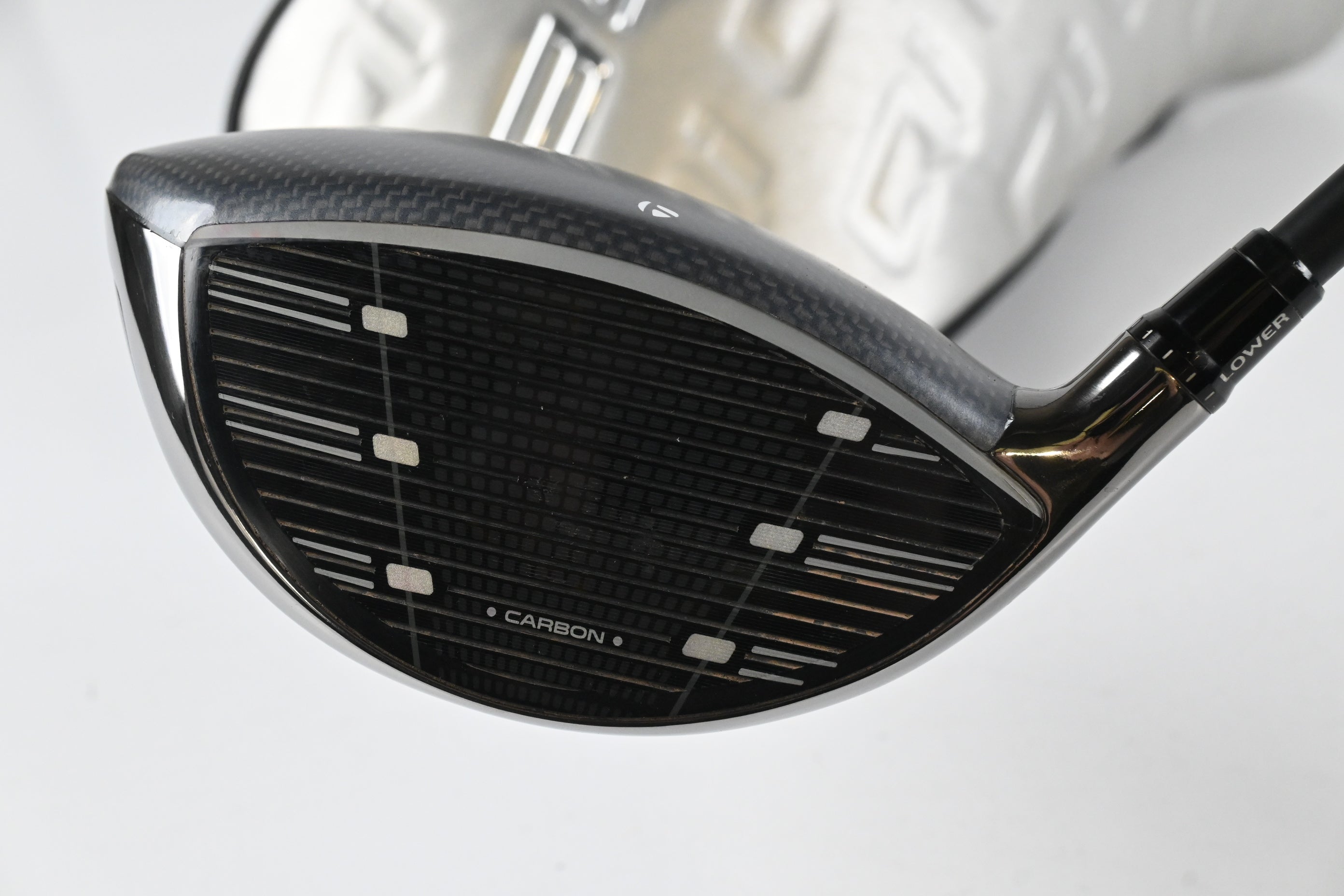 Taylormade Qi35 LS Driver / 9 Degree / Stiff Flex Kai'li CB Blue 60 Shaft