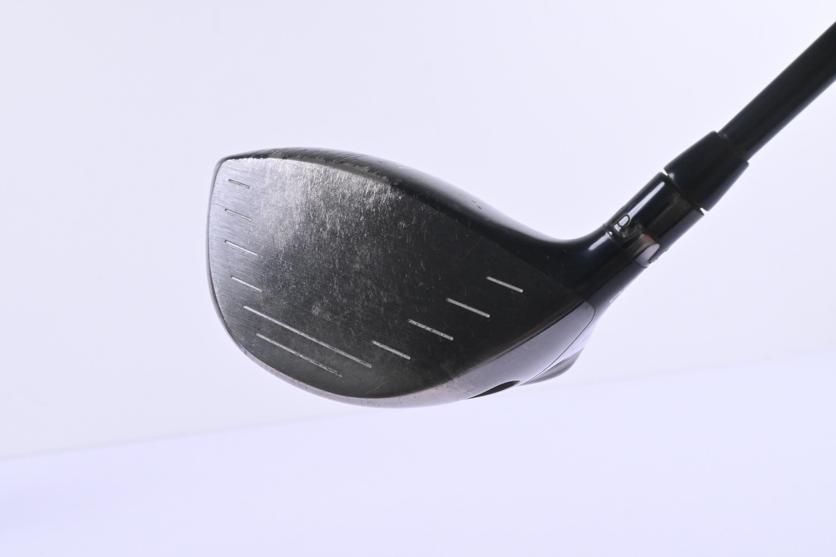 Cobra S2 Driver / 10.5 Degree / Regular Flex Fujikura Max Fit-on 65 Shaft