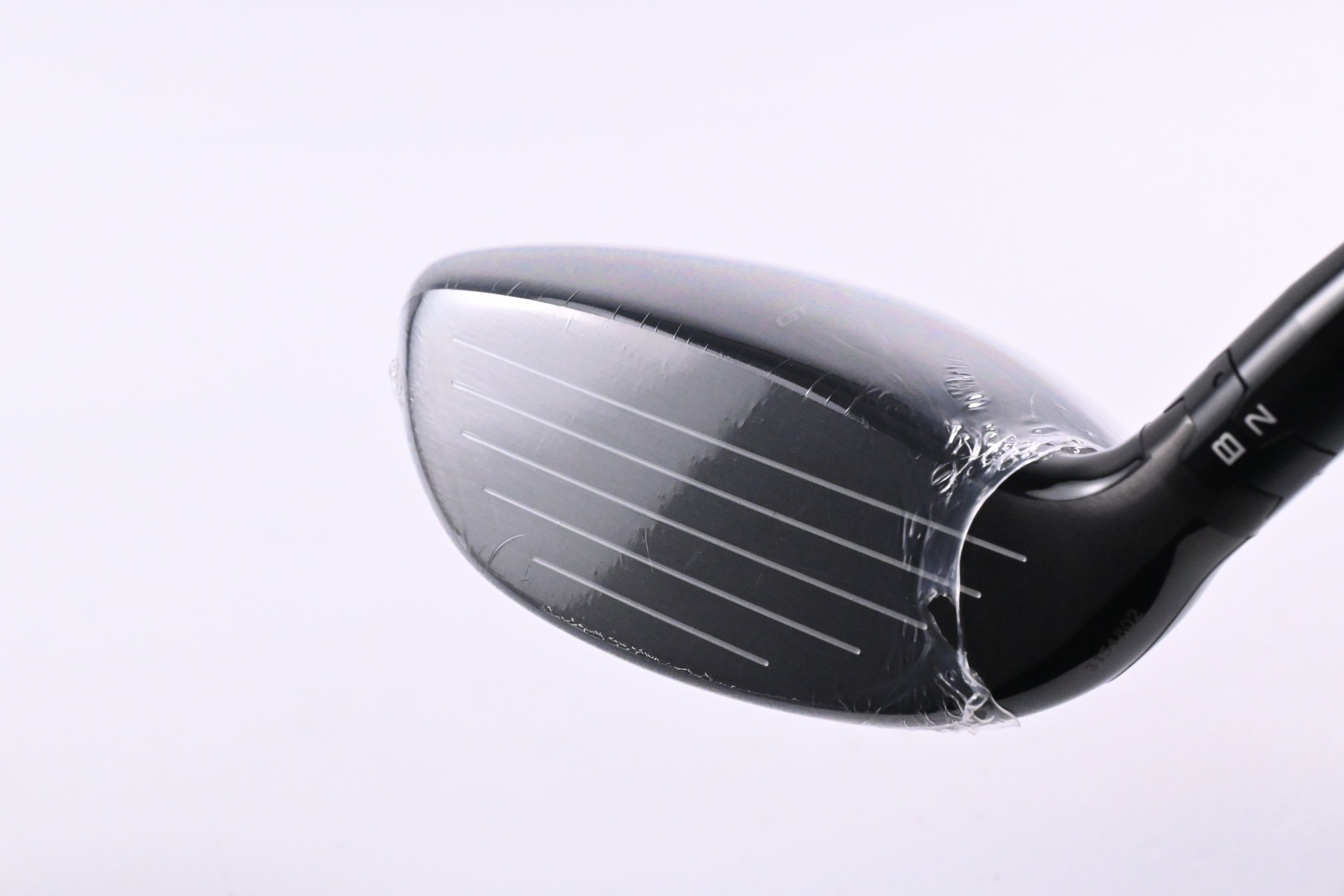 Titleist GT1 #5 Wood / 18 Degree / Regular Flex Fujikura Air Speeder 40 Shaft