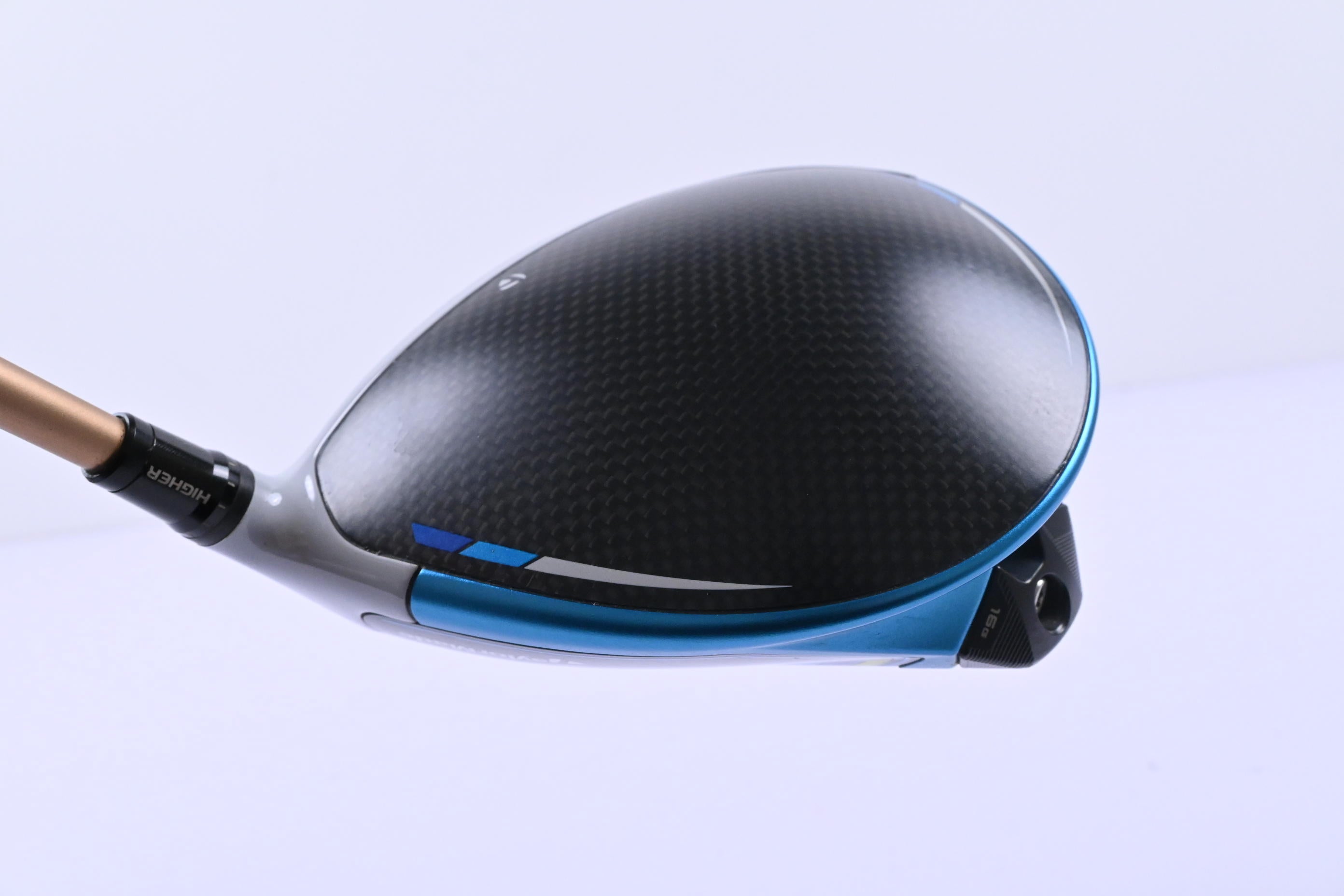 Taylormade SIM2 Driver / 10.5 Degree / Regular Flex VA Composites NEMESYS 45