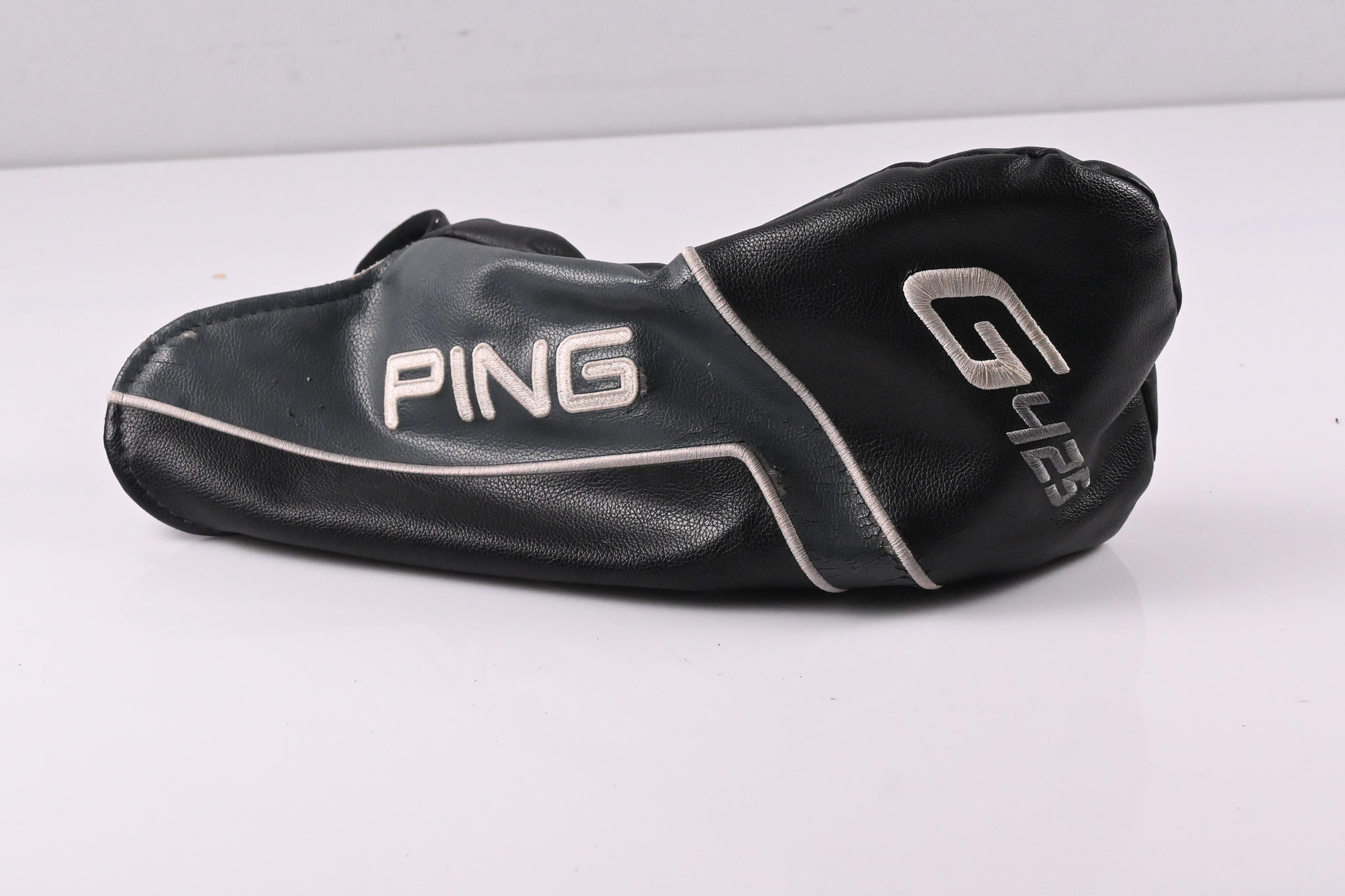 Ping G425 Max Driver / 10.5 Degree / Stiff Flex Ping Alta CB Slate 55 Shaft