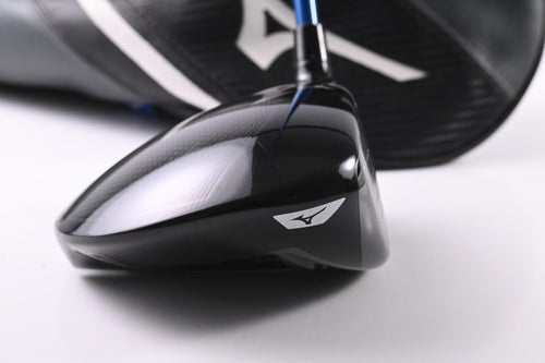 Mizuno ST200G Driver / 9 Degree / Regular Flex Evenflow Riptide CB 60 Shaft