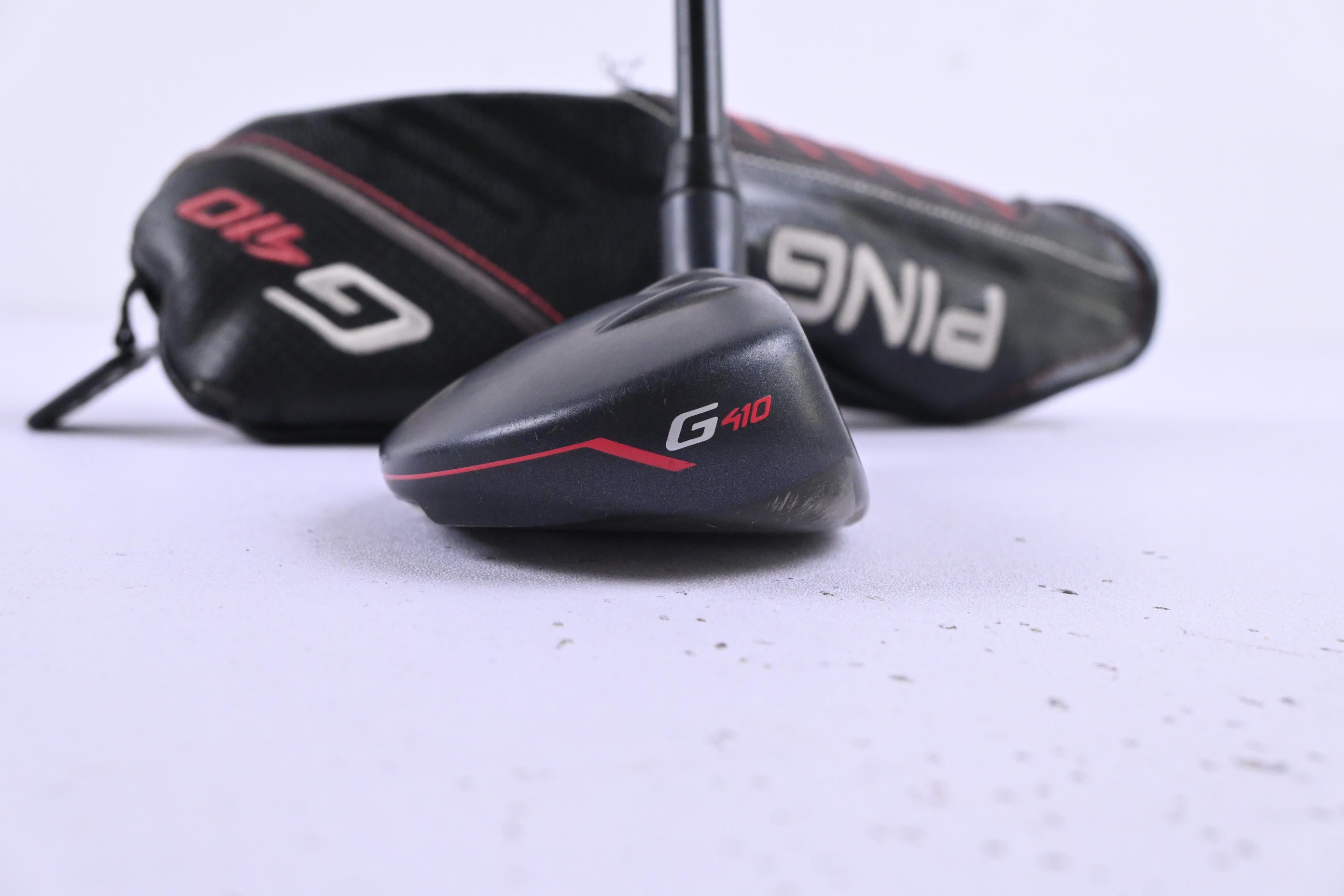 Ping G410 #5 Hybrid / 26 Degree / Regular Flex Accra iseries 60i Shaft