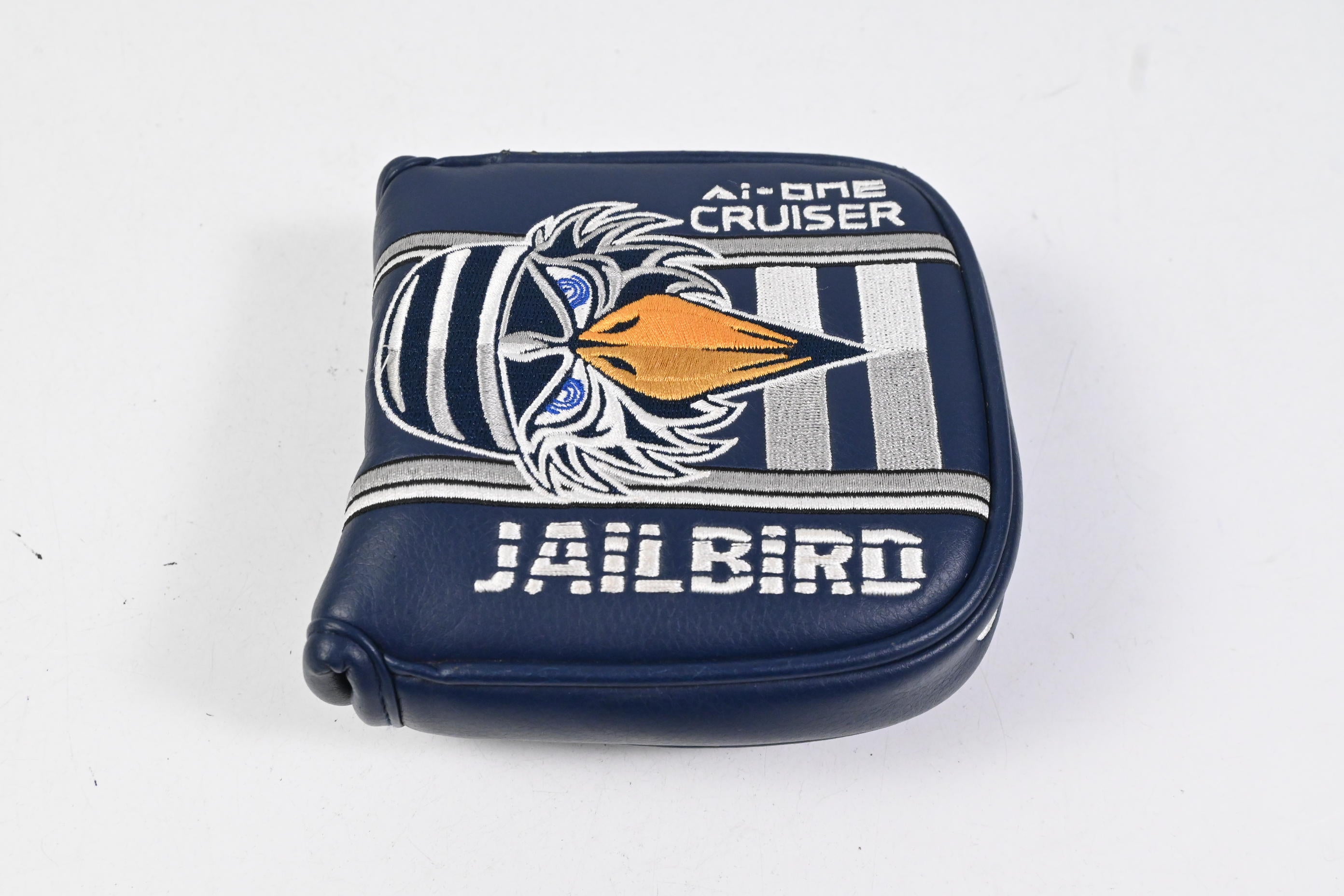 Odyssey Ai-One Cruiser Jailbird Putter / 38 Inch