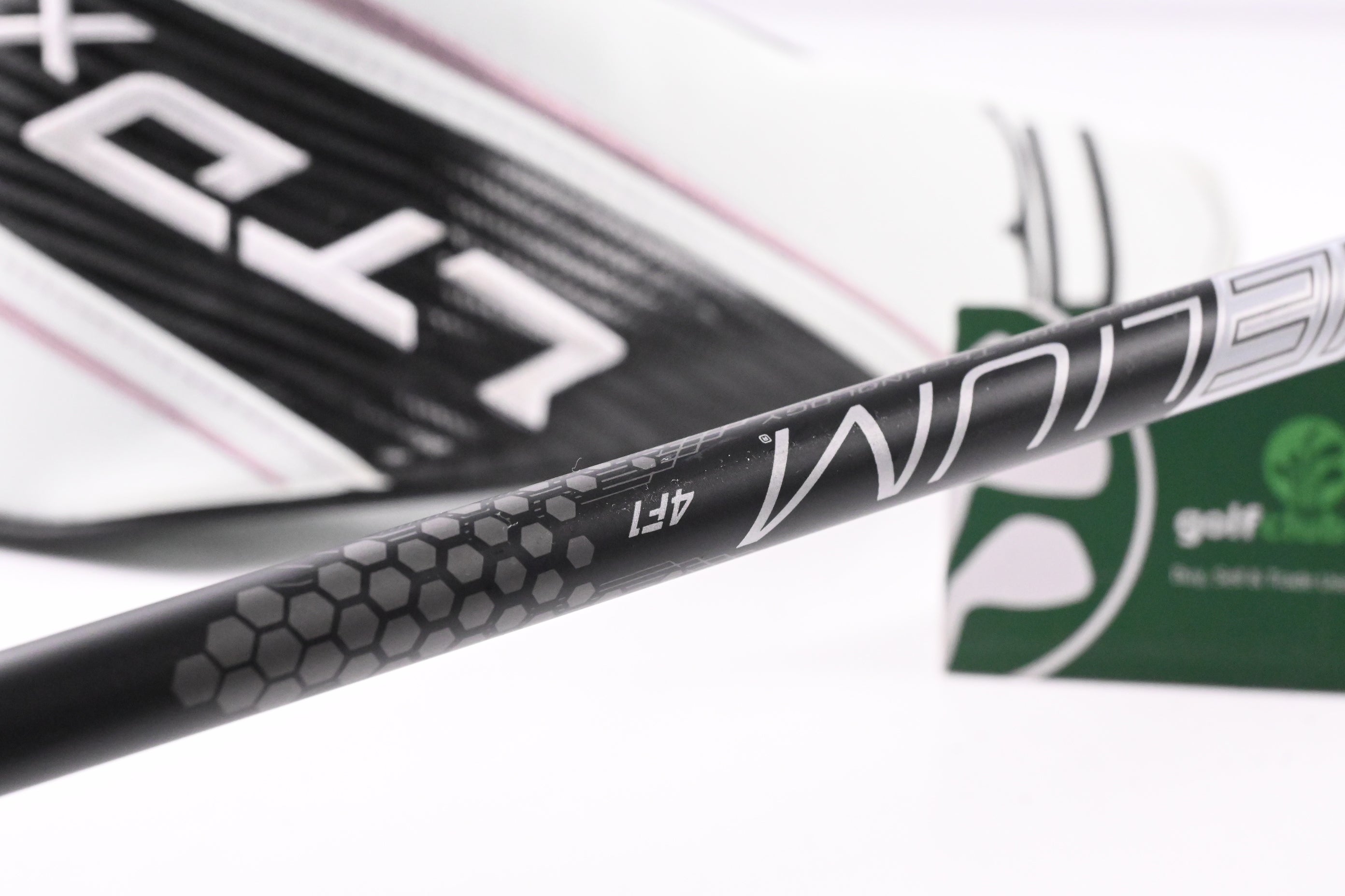 Ladies Cobra LTDx Max #5 Wood / 22.5 Degree / Ladies Flex Helium Shaft
