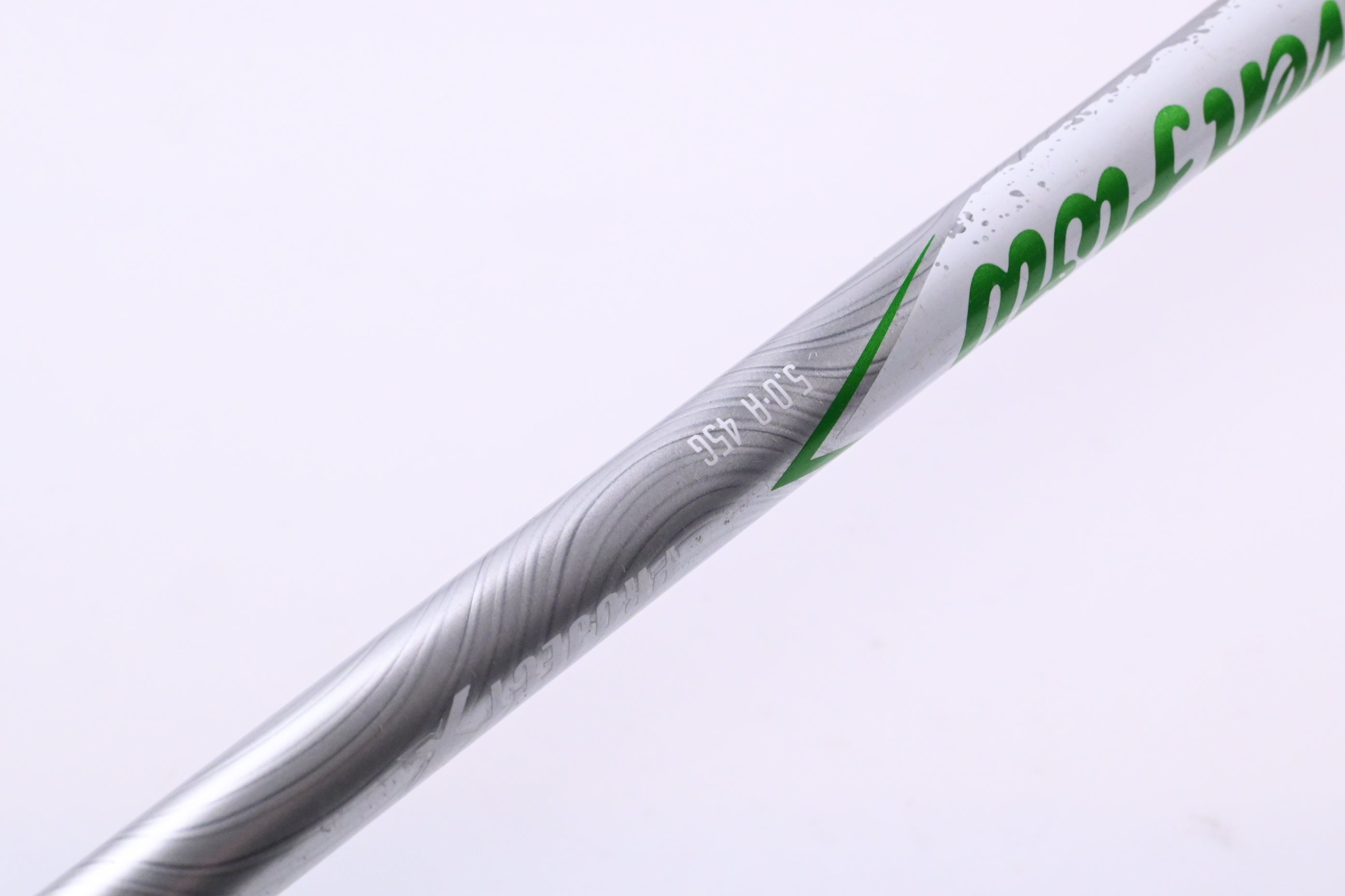 Cobra LTDx Max #3 Wood / 15.5 Degree / Senior Flex Project X EvenFlow Green 45