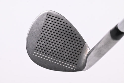 Alien Pro Series 2 Ultimate Sand Wedge / 56 Degree / Wedge Flex Steel Shaft